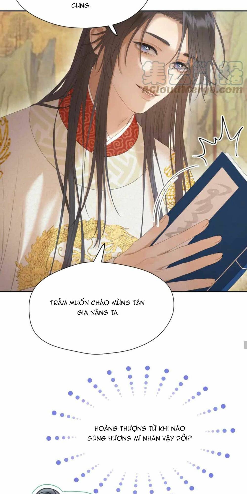 Ta Live Stream Trong Lãnh Cung Chapter 12 - Trang 2