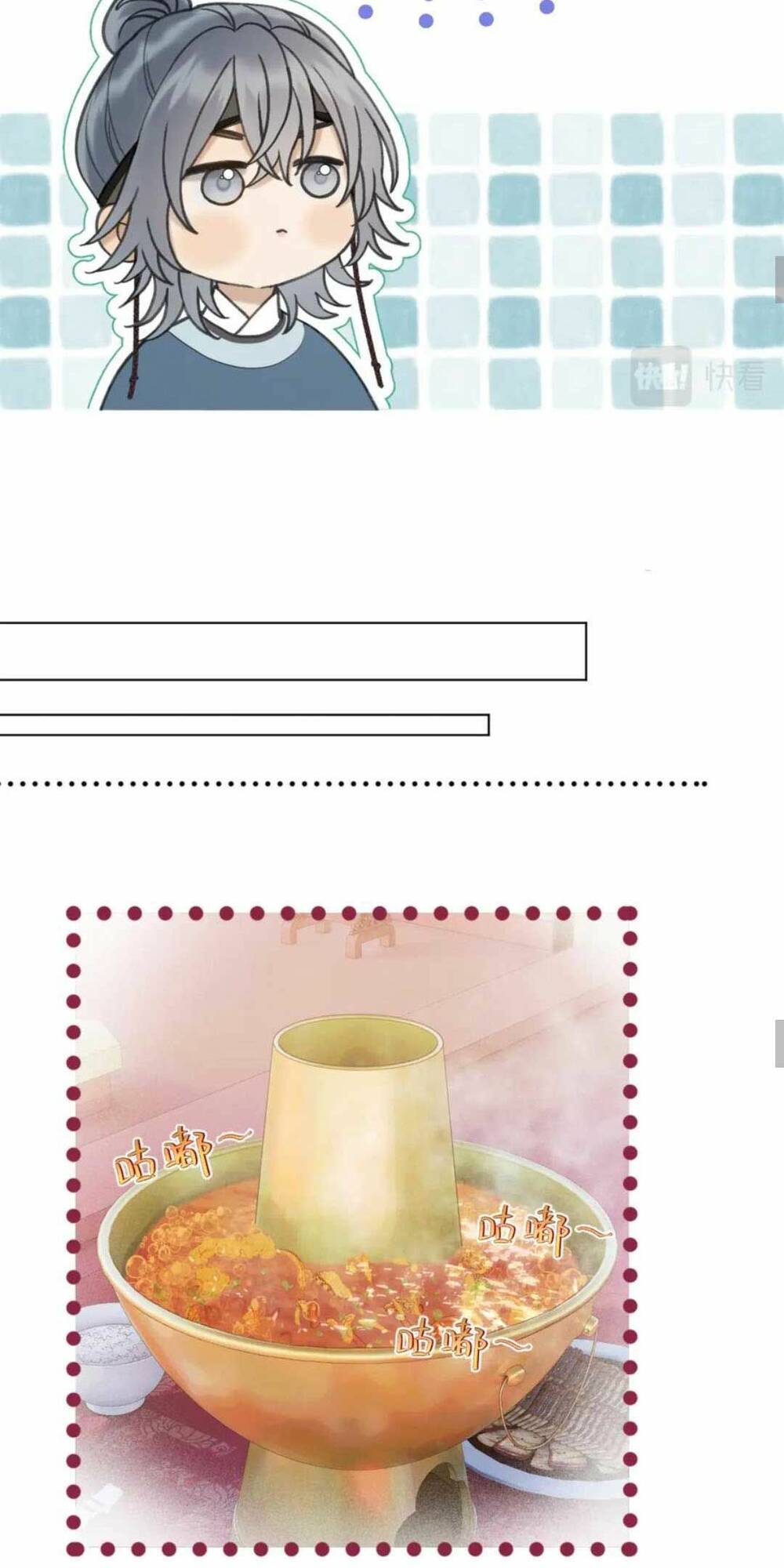 Ta Live Stream Trong Lãnh Cung Chapter 12 - Trang 2