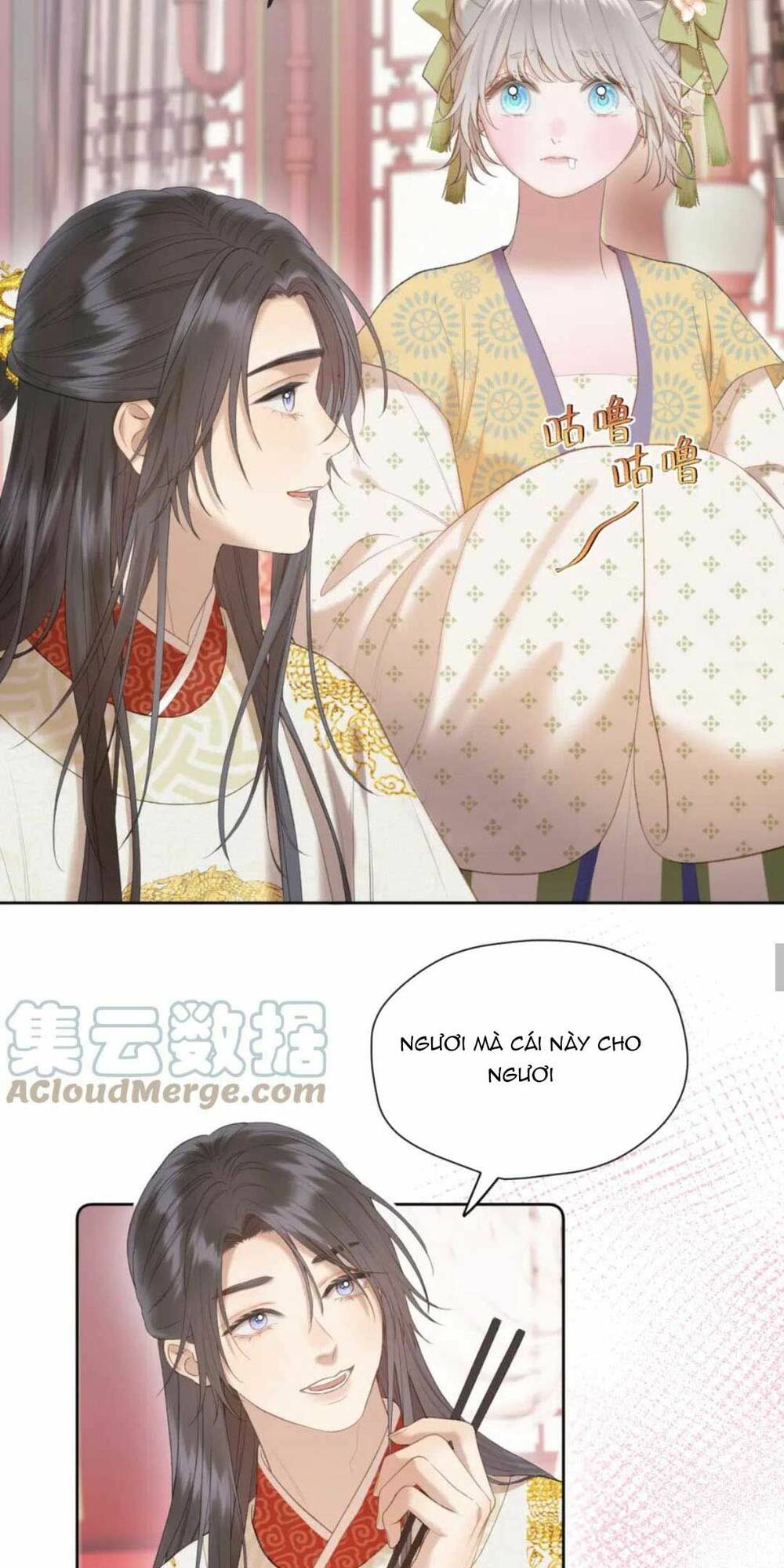 Ta Live Stream Trong Lãnh Cung Chapter 12 - Trang 2