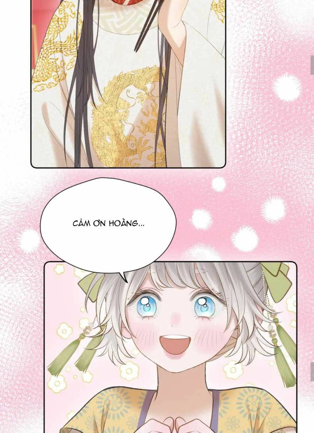 Ta Live Stream Trong Lãnh Cung Chapter 12 - Trang 2