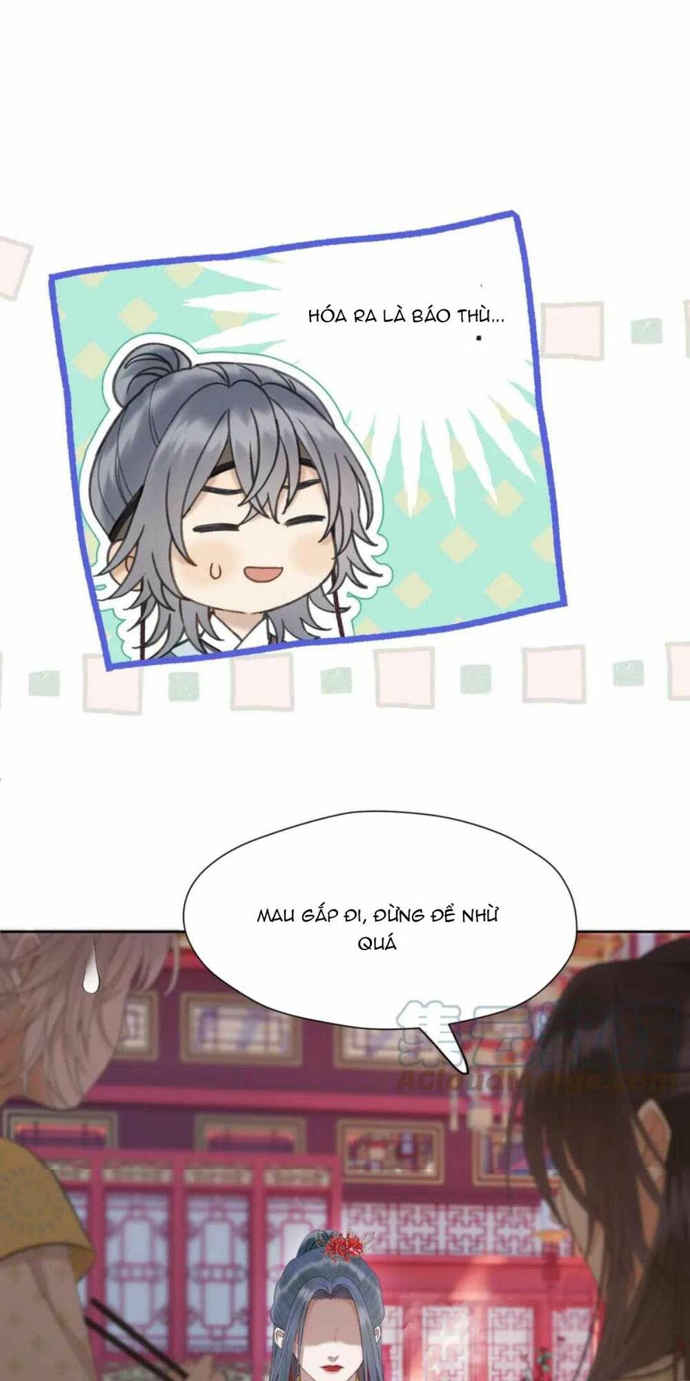 Ta Live Stream Trong Lãnh Cung Chapter 12 - Trang 2