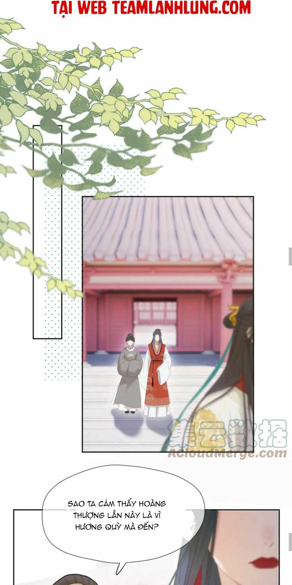 Ta Live Stream Trong Lãnh Cung Chapter 12 - Trang 2