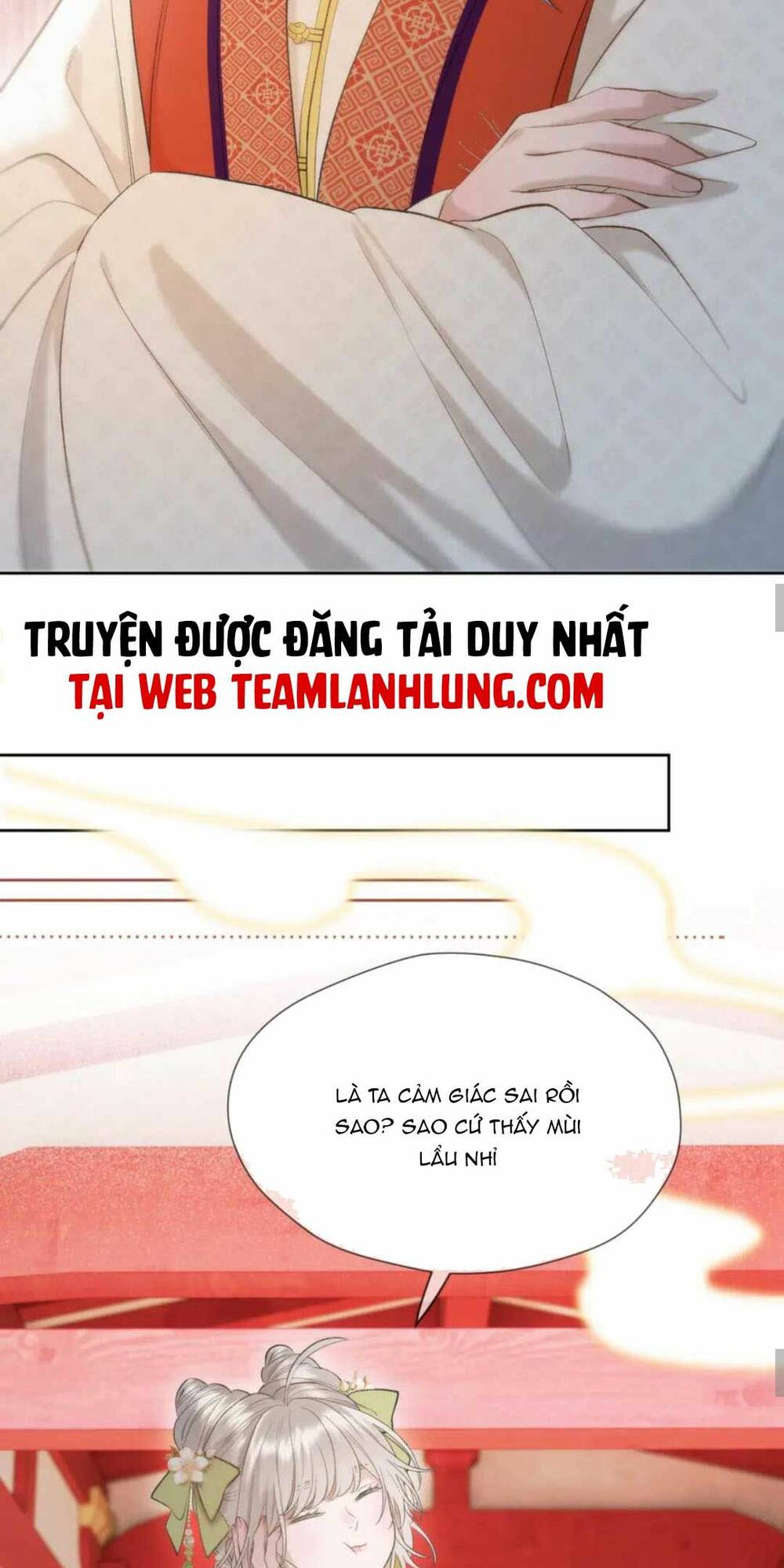 Ta Live Stream Trong Lãnh Cung Chapter 12 - Trang 2