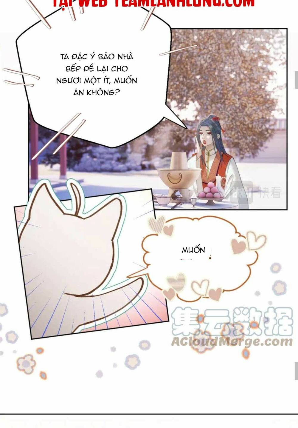 Ta Live Stream Trong Lãnh Cung Chapter 12 - Trang 2