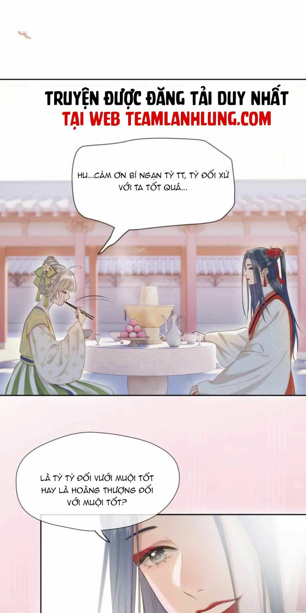 Ta Live Stream Trong Lãnh Cung Chapter 12 - Trang 2