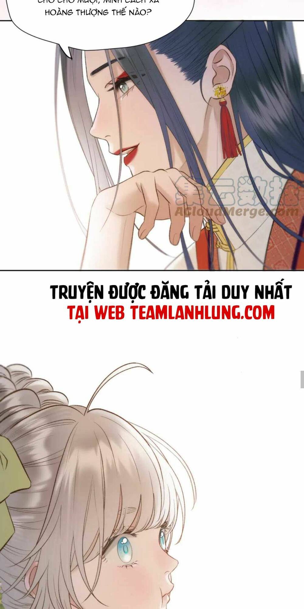 Ta Live Stream Trong Lãnh Cung Chapter 12 - Trang 2