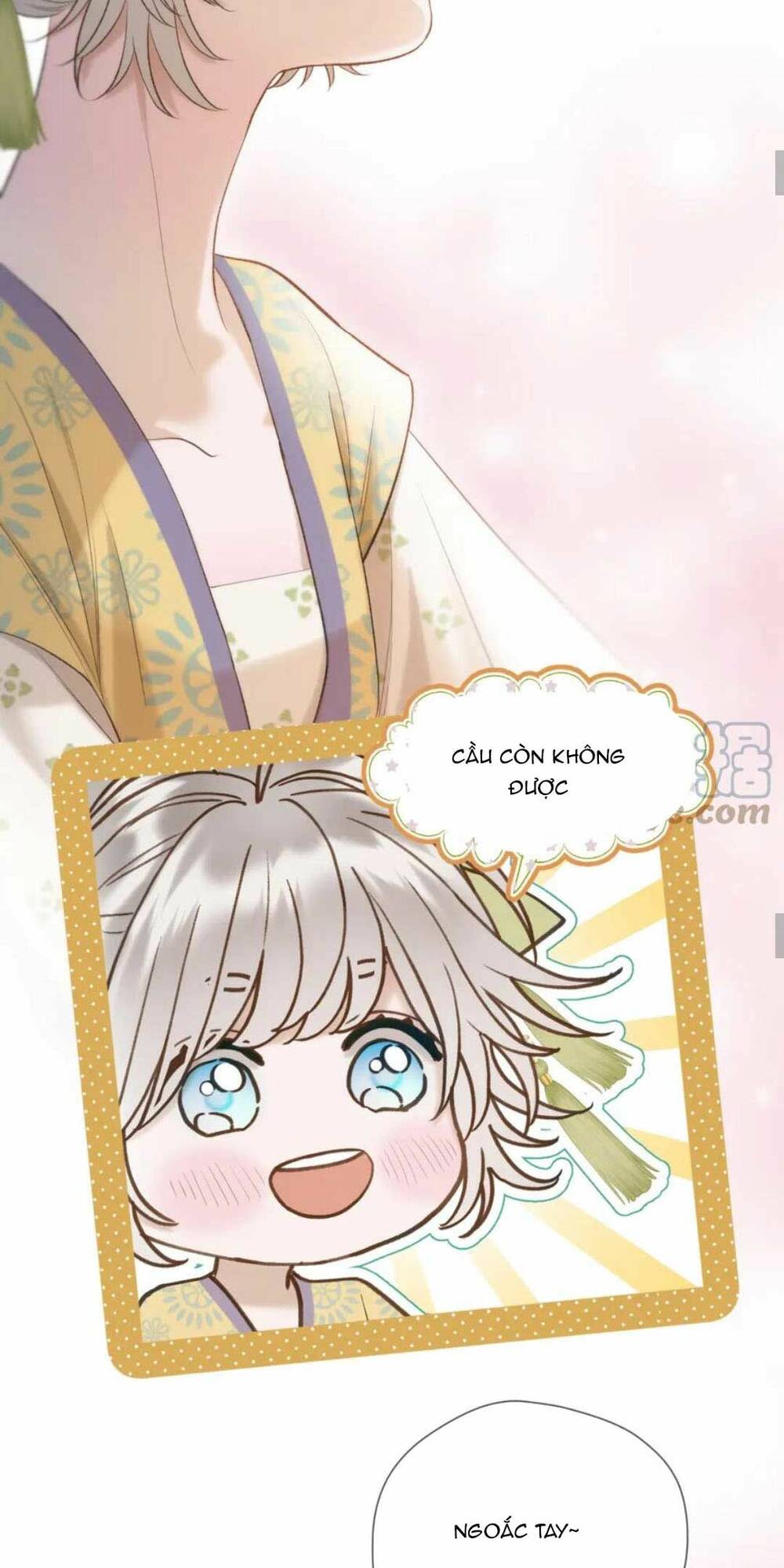 Ta Live Stream Trong Lãnh Cung Chapter 12 - Trang 2