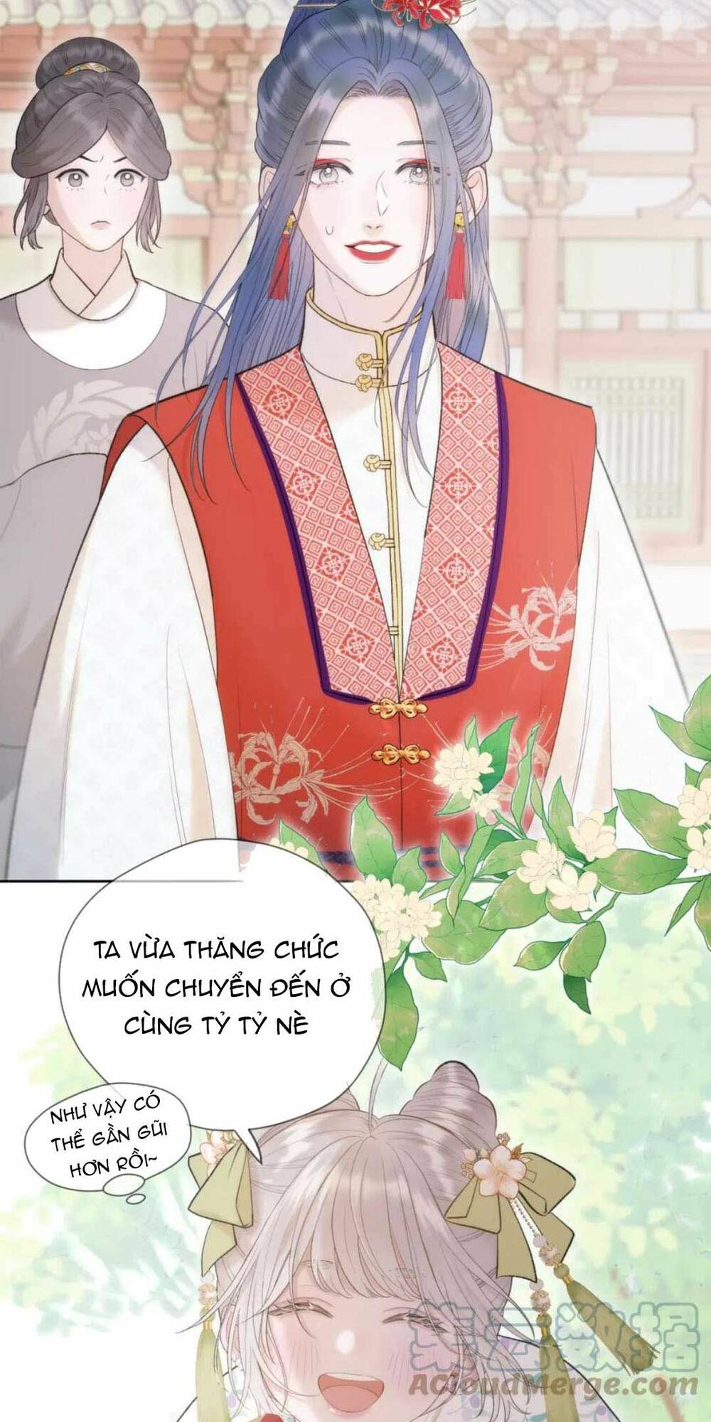 Ta Live Stream Trong Lãnh Cung Chapter 12 - Trang 2