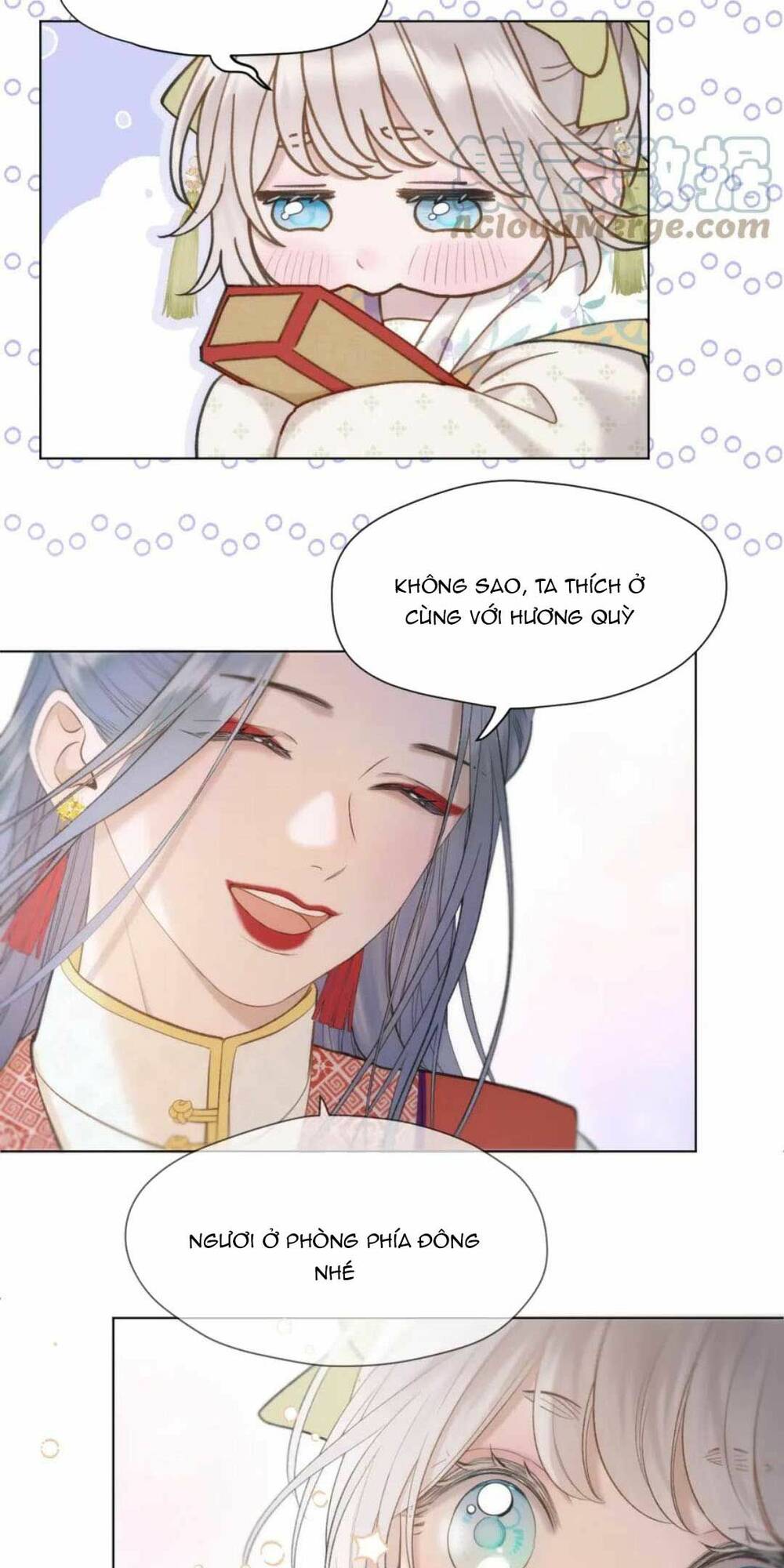 Ta Live Stream Trong Lãnh Cung Chapter 12 - Trang 2