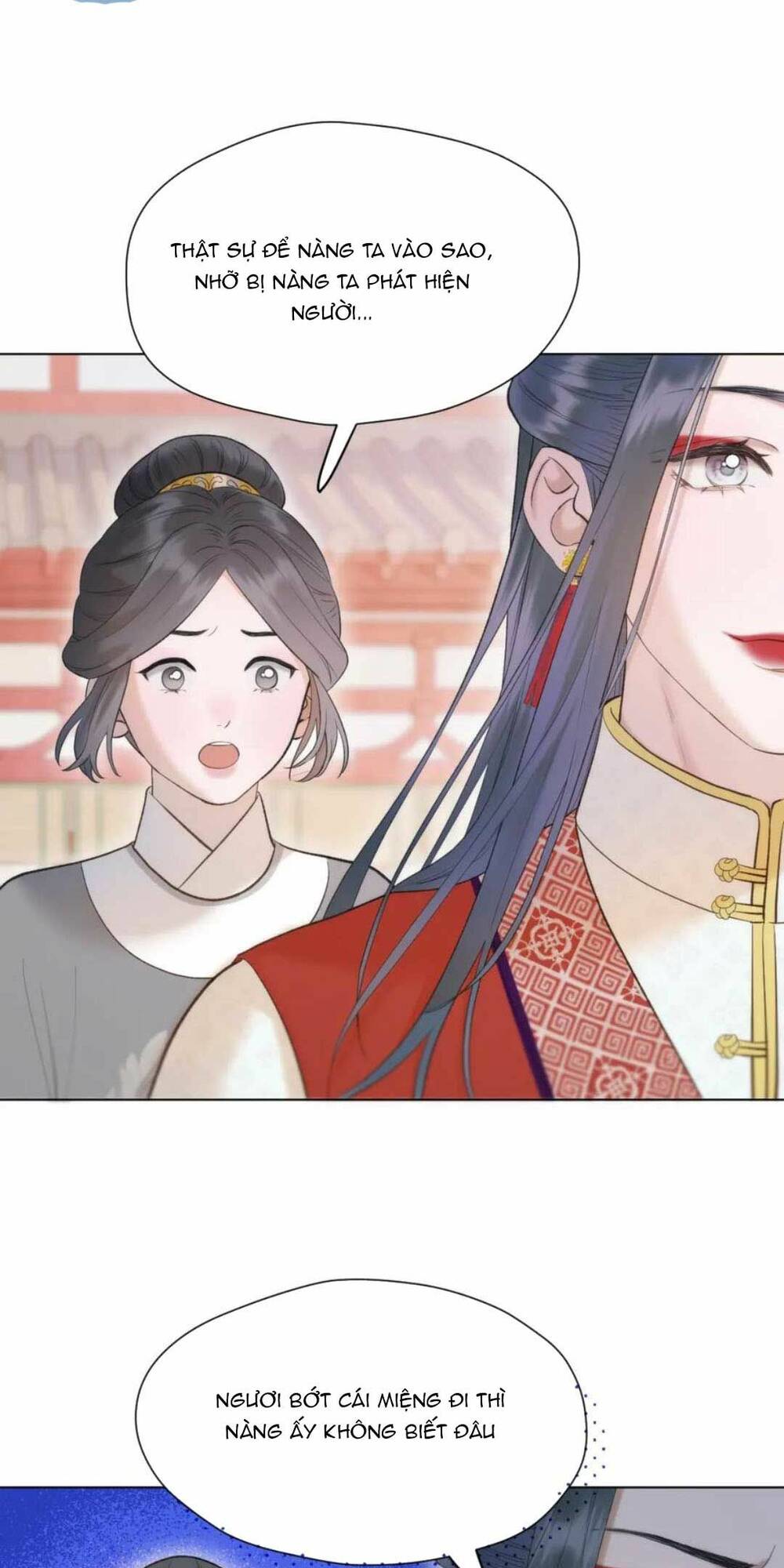 Ta Live Stream Trong Lãnh Cung Chapter 12 - Trang 2