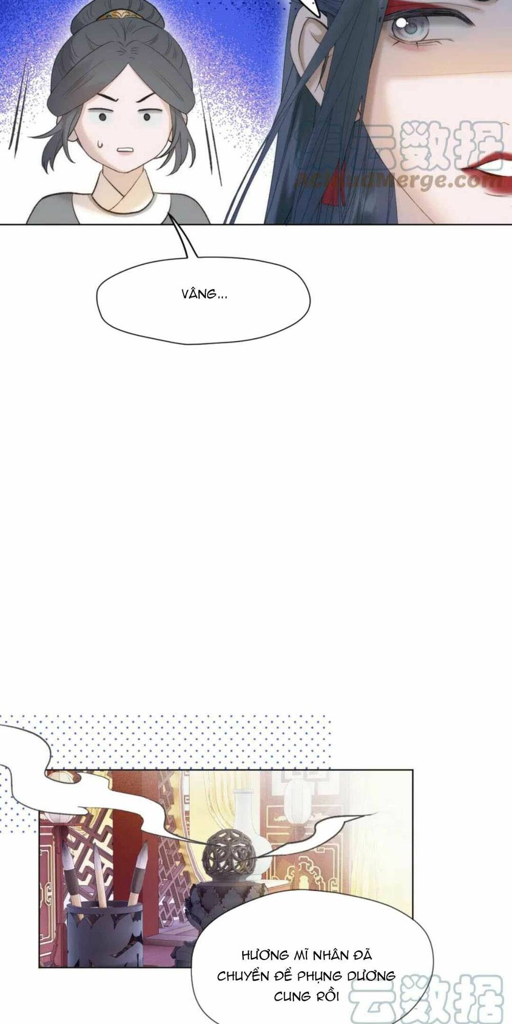 Ta Live Stream Trong Lãnh Cung Chapter 12 - Trang 2