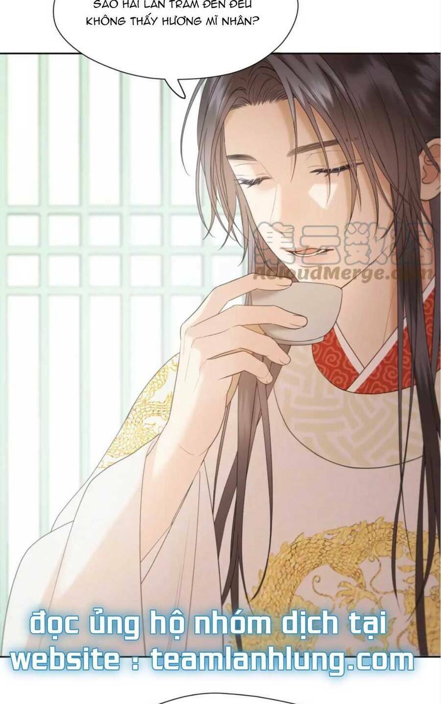 Ta Live Stream Trong Lãnh Cung Chapter 13 - Trang 2