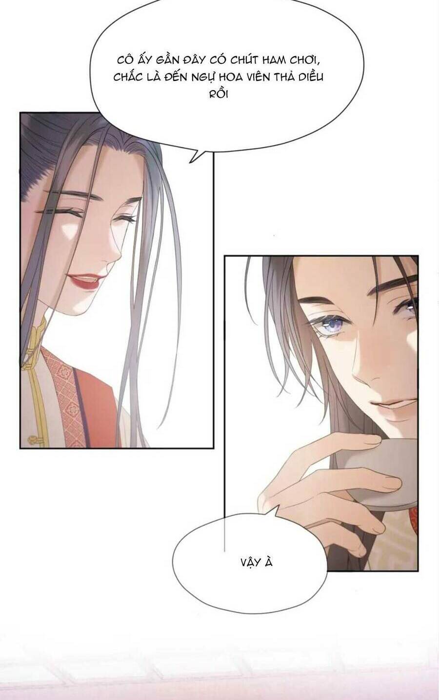 Ta Live Stream Trong Lãnh Cung Chapter 13 - Trang 2