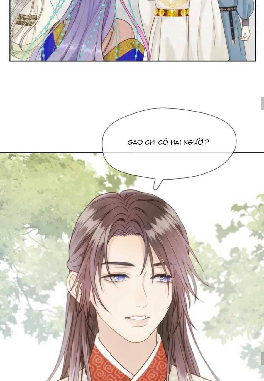 Ta Live Stream Trong Lãnh Cung Chapter 13 - Trang 2