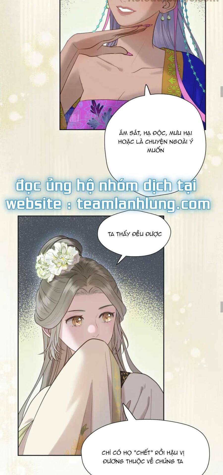 Ta Live Stream Trong Lãnh Cung Chapter 13 - Trang 2