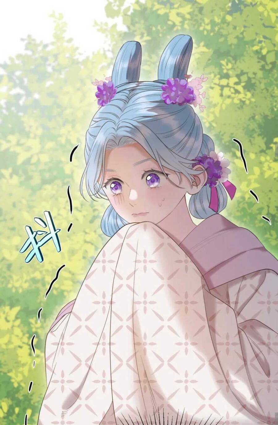 Ta Live Stream Trong Lãnh Cung Chapter 13 - Trang 2