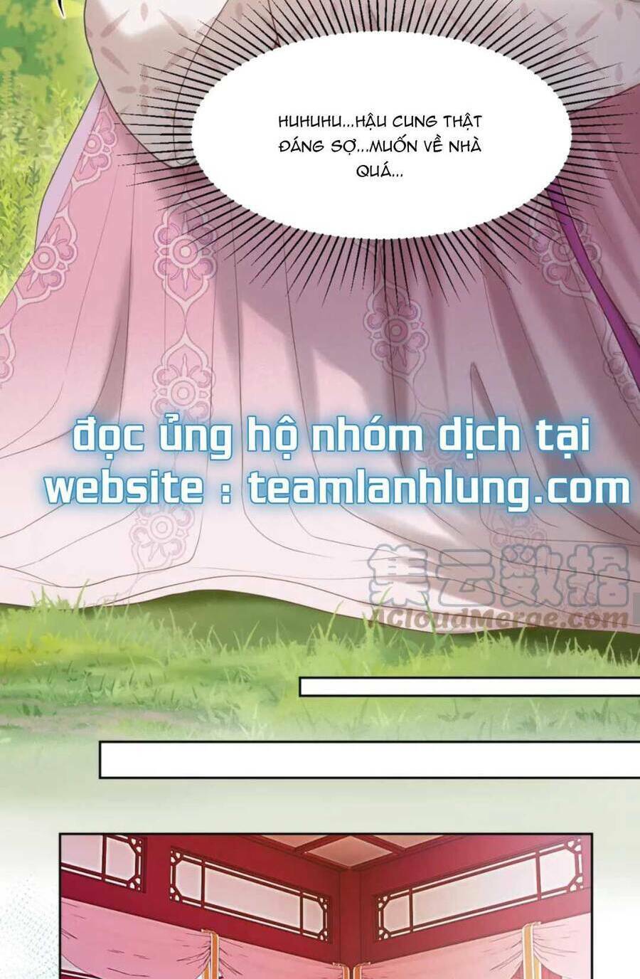 Ta Live Stream Trong Lãnh Cung Chapter 13 - Trang 2