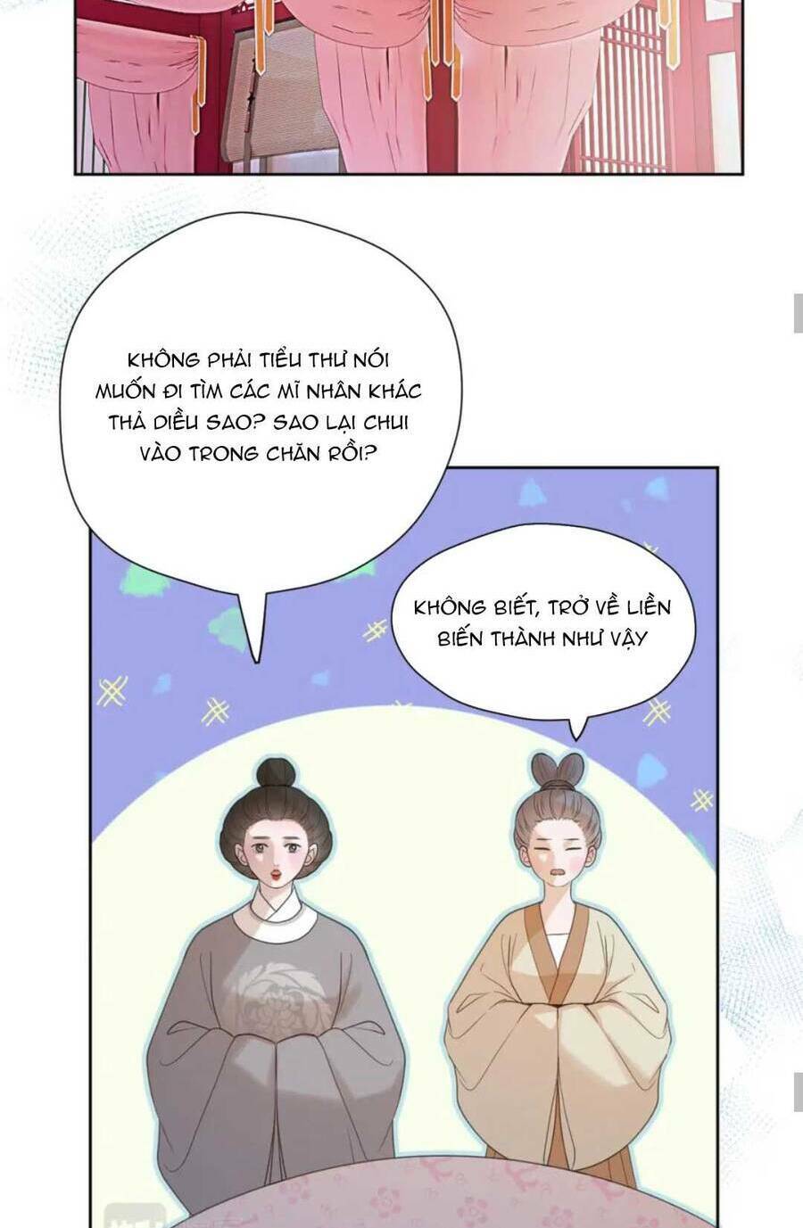 Ta Live Stream Trong Lãnh Cung Chapter 13 - Trang 2