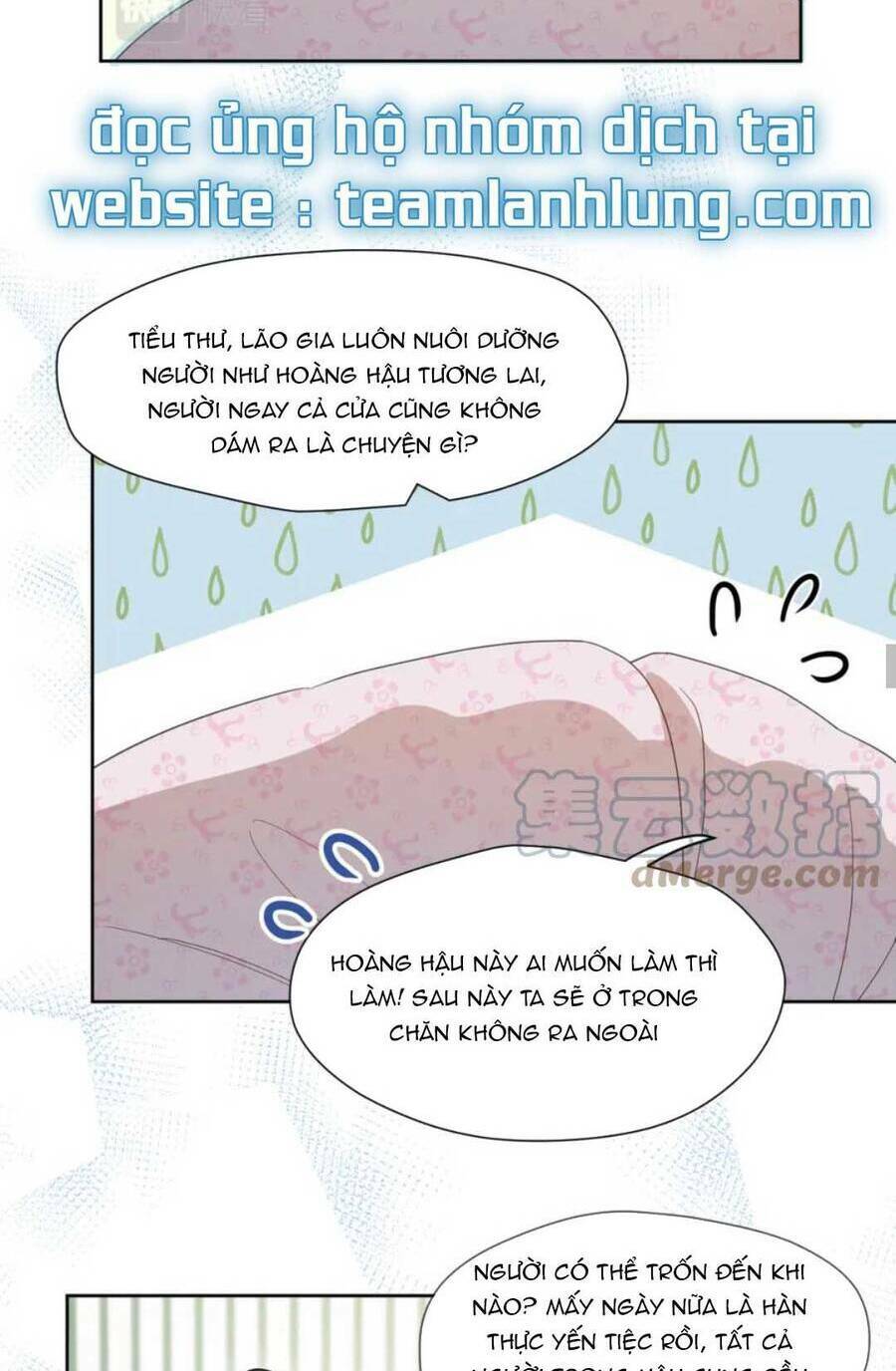 Ta Live Stream Trong Lãnh Cung Chapter 13 - Trang 2
