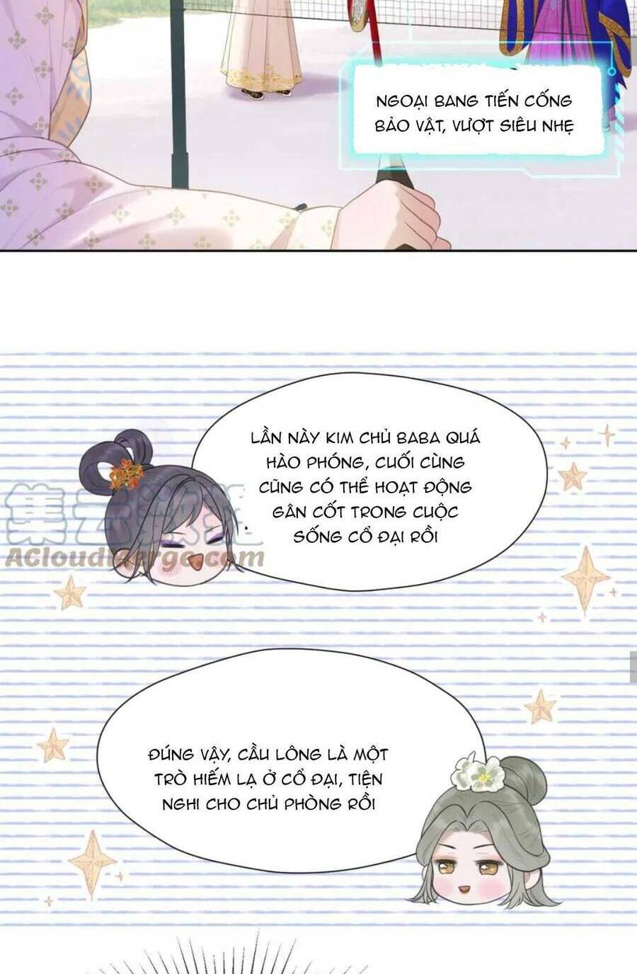 Ta Live Stream Trong Lãnh Cung Chapter 13 - Trang 2