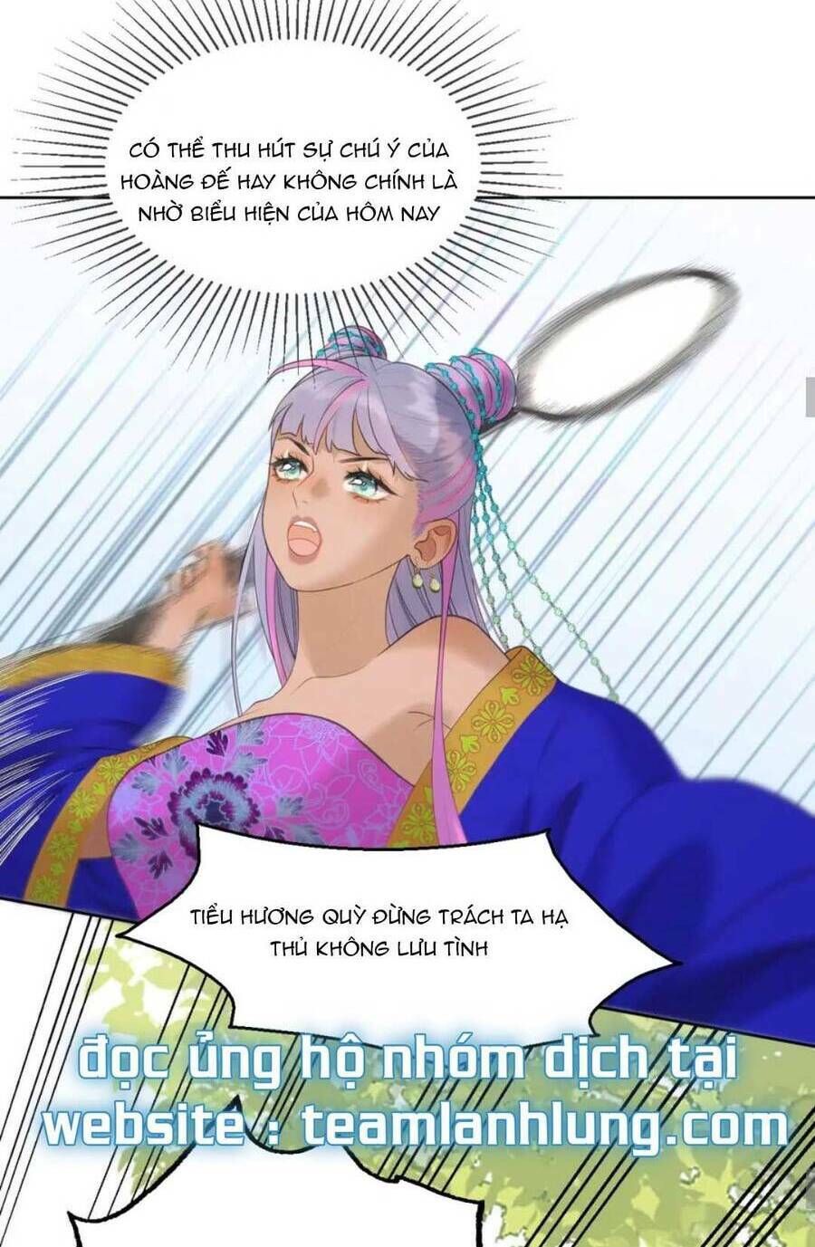 Ta Live Stream Trong Lãnh Cung Chapter 13 - Trang 2