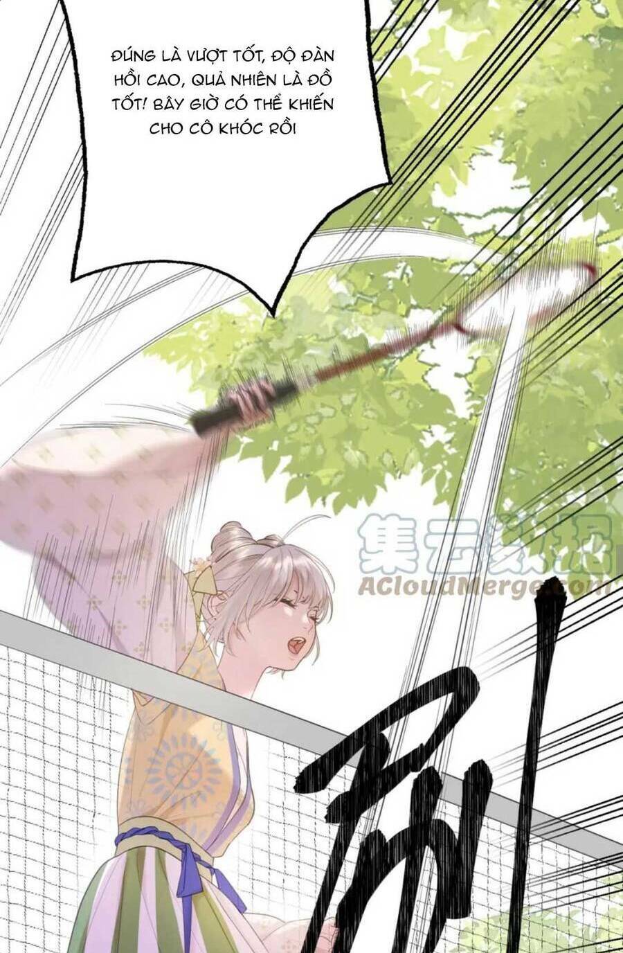 Ta Live Stream Trong Lãnh Cung Chapter 13 - Trang 2