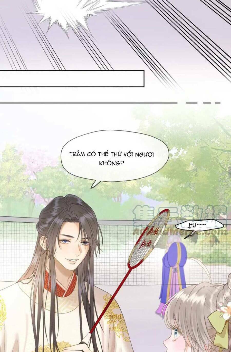 Ta Live Stream Trong Lãnh Cung Chapter 13 - Trang 2