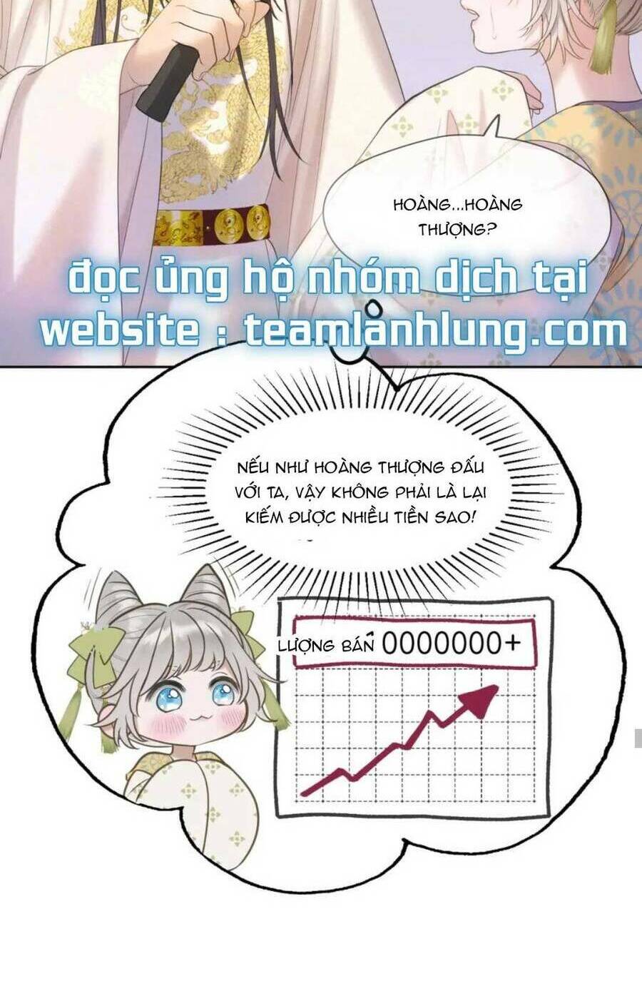 Ta Live Stream Trong Lãnh Cung Chapter 13 - Trang 2