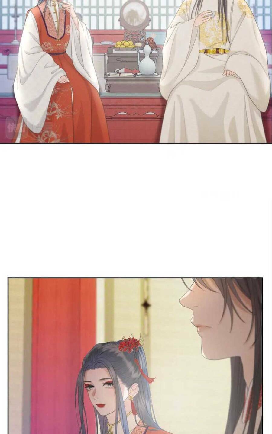 Ta Live Stream Trong Lãnh Cung Chapter 13 - Trang 2