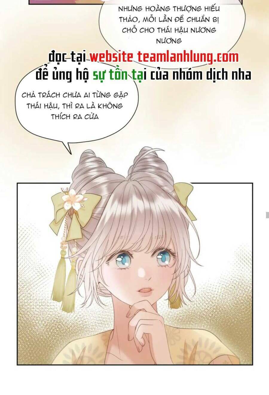 Ta Live Stream Trong Lãnh Cung Chapter 14 - Trang 2