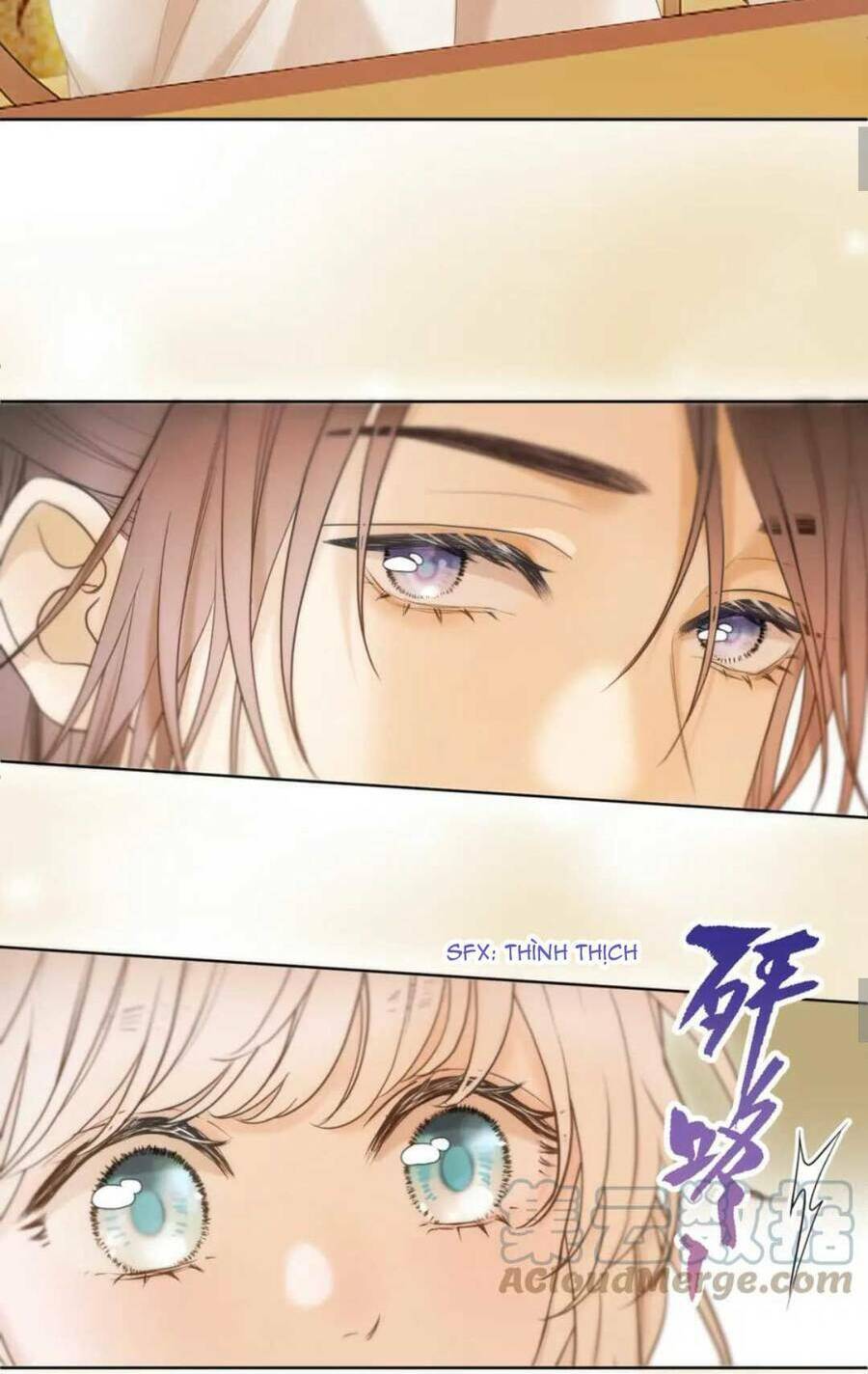 Ta Live Stream Trong Lãnh Cung Chapter 14 - Trang 2