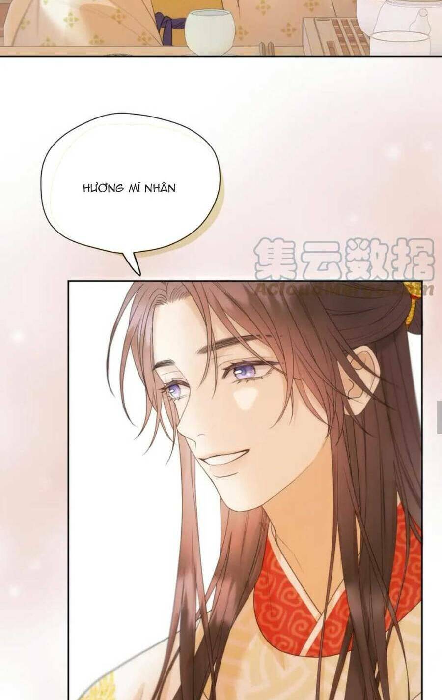 Ta Live Stream Trong Lãnh Cung Chapter 14 - Trang 2