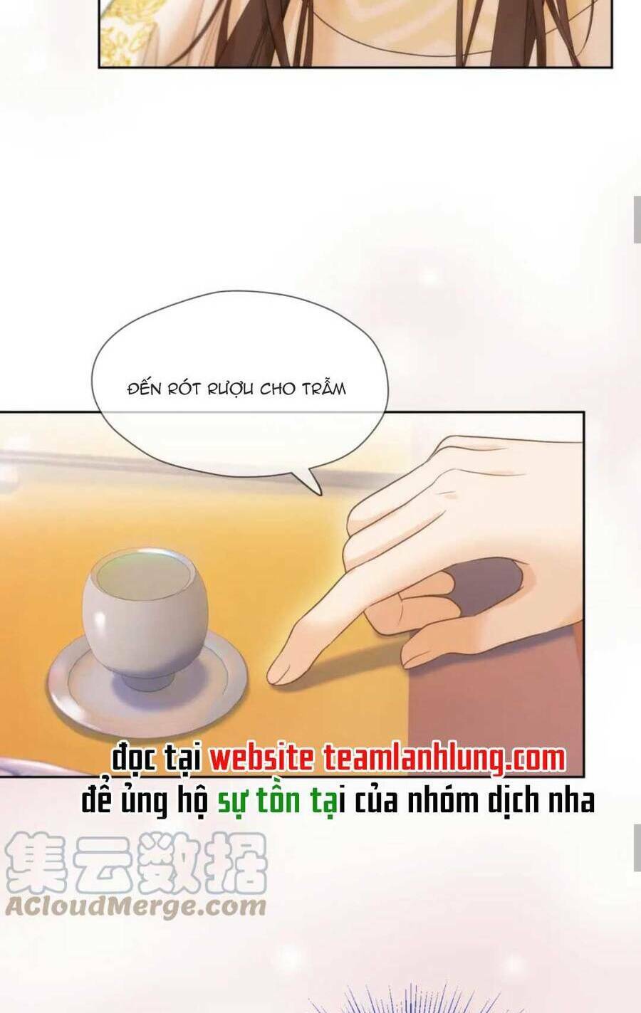 Ta Live Stream Trong Lãnh Cung Chapter 14 - Trang 2