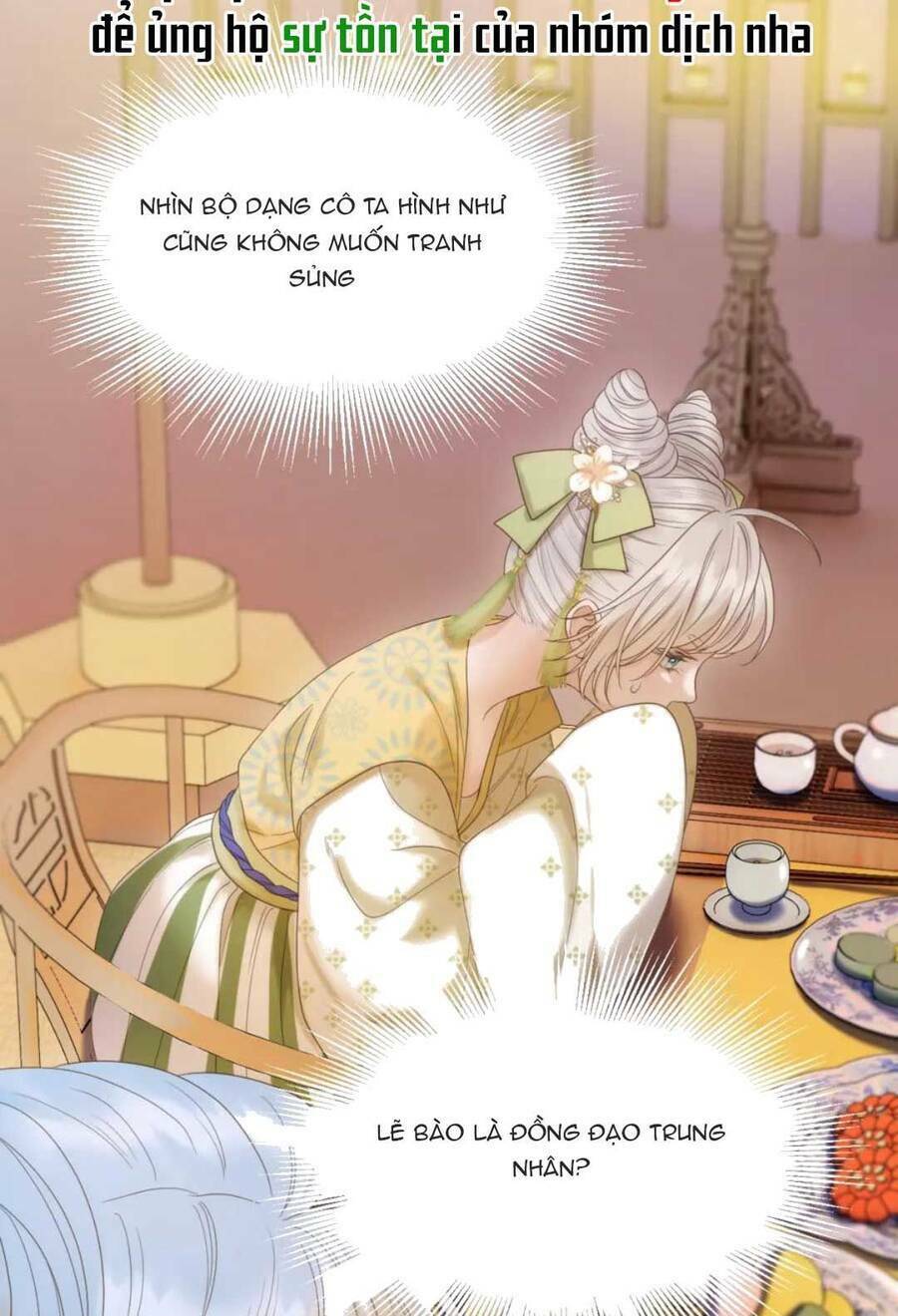 Ta Live Stream Trong Lãnh Cung Chapter 14 - Trang 2