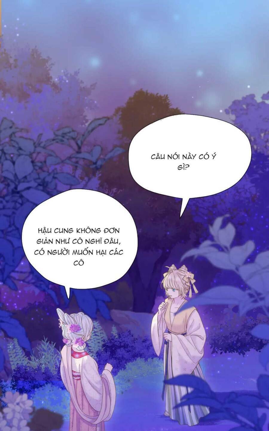 Ta Live Stream Trong Lãnh Cung Chapter 15 - Trang 2