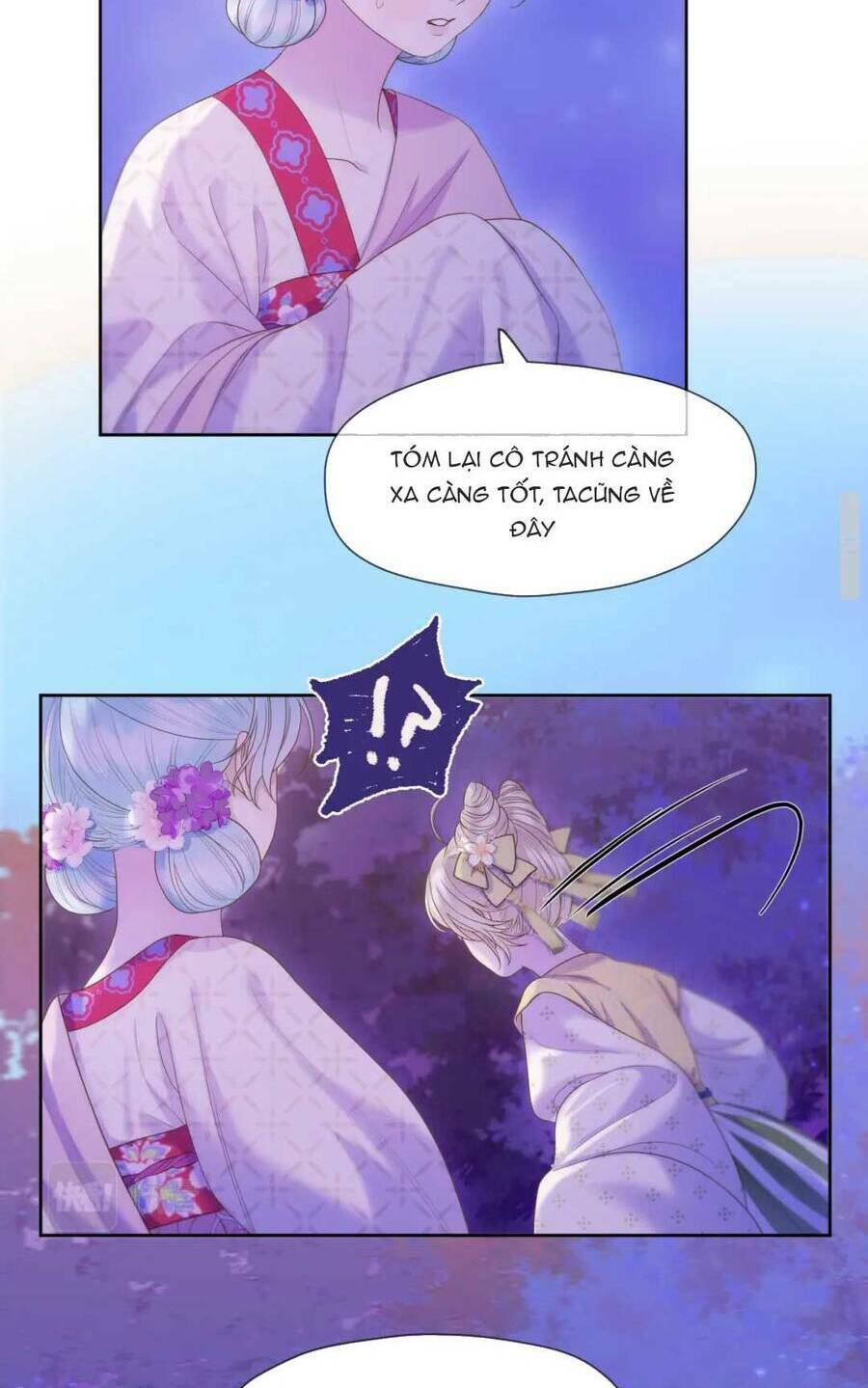 Ta Live Stream Trong Lãnh Cung Chapter 15 - Trang 2