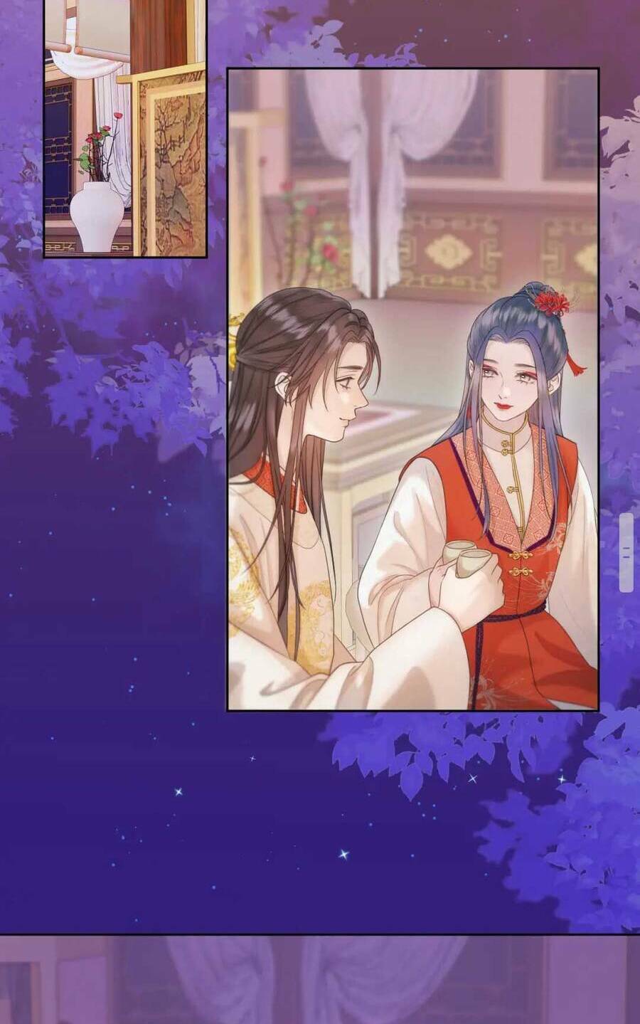 Ta Live Stream Trong Lãnh Cung Chapter 15 - Trang 2