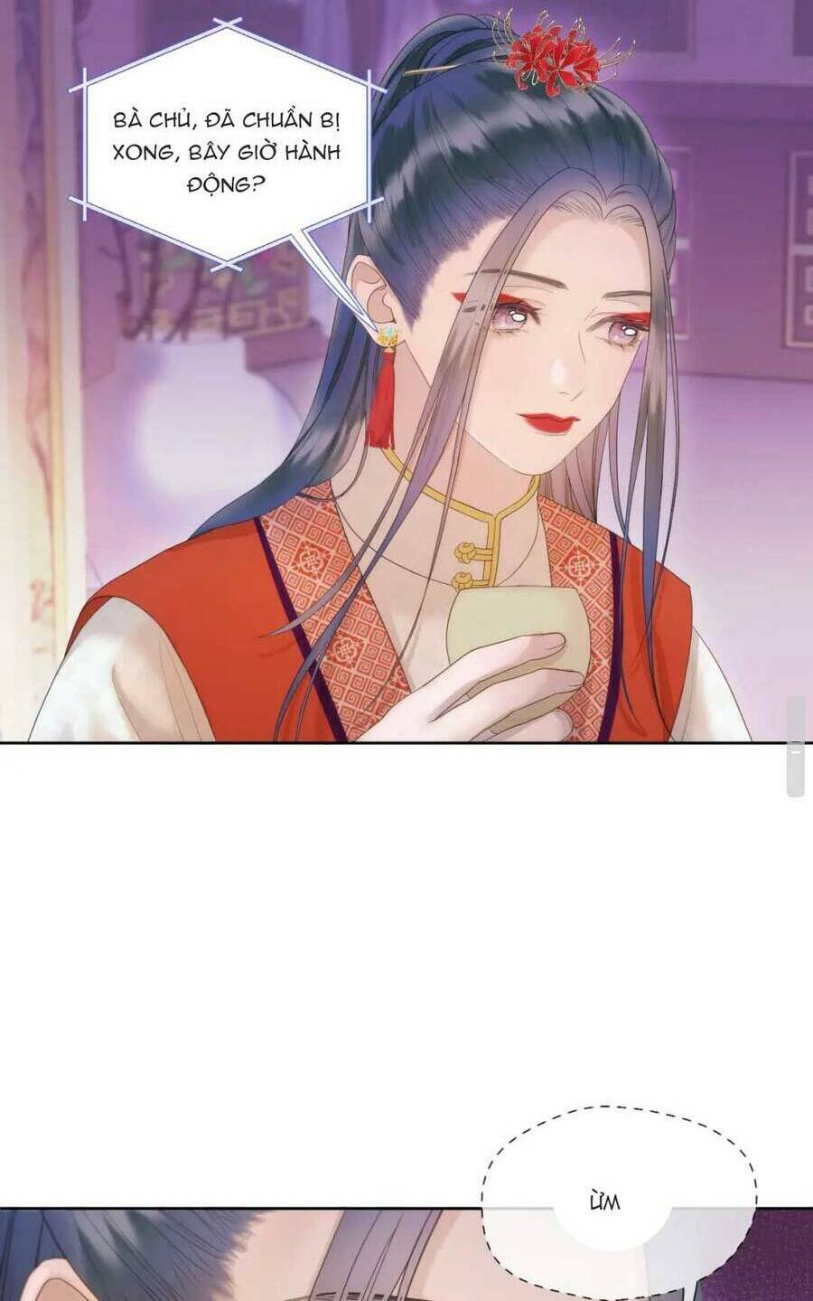 Ta Live Stream Trong Lãnh Cung Chapter 15 - Trang 2