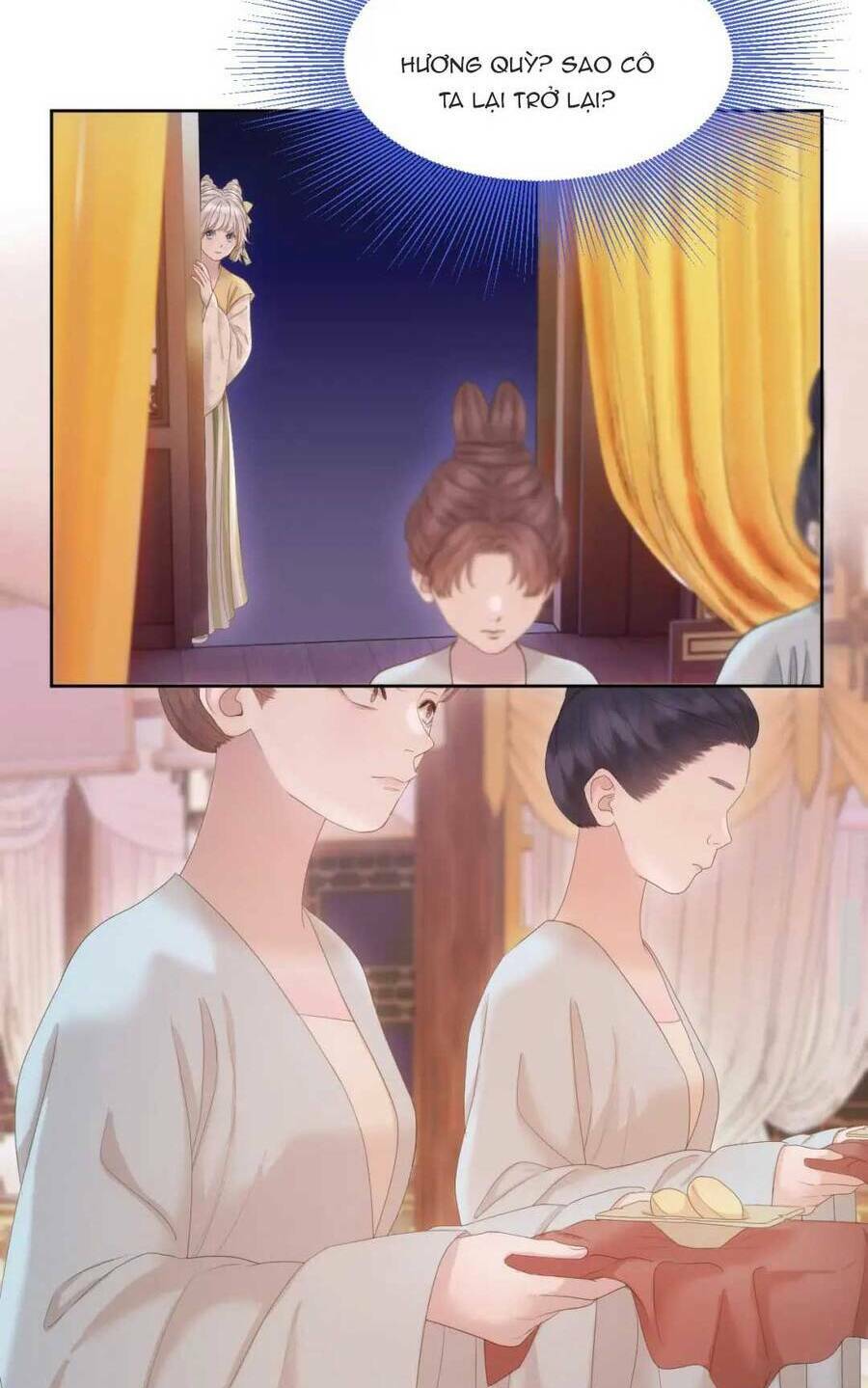 Ta Live Stream Trong Lãnh Cung Chapter 15 - Trang 2