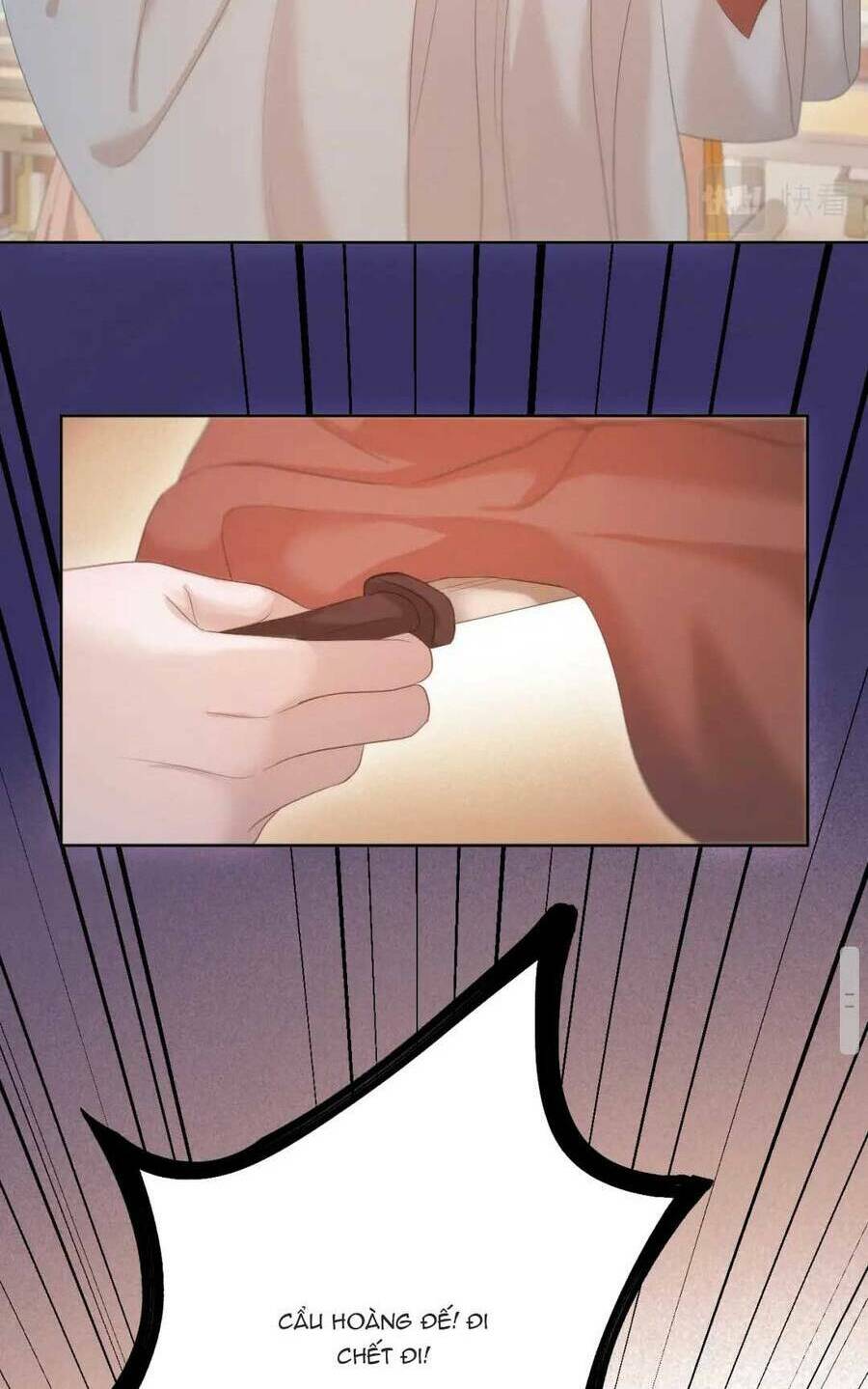 Ta Live Stream Trong Lãnh Cung Chapter 15 - Trang 2