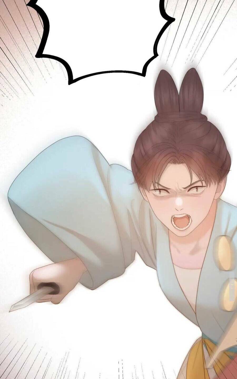 Ta Live Stream Trong Lãnh Cung Chapter 15 - Trang 2