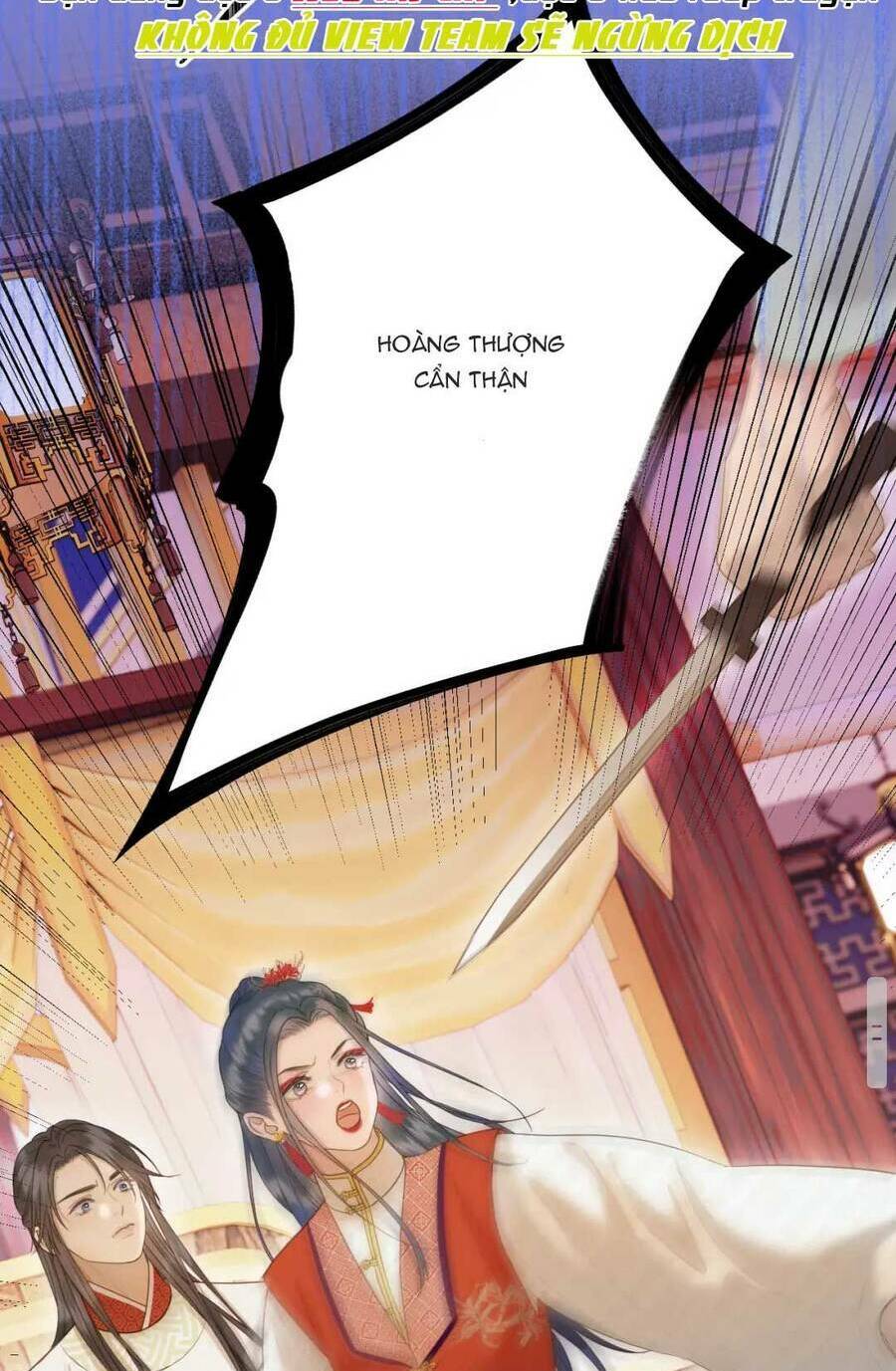 Ta Live Stream Trong Lãnh Cung Chapter 15 - Trang 2