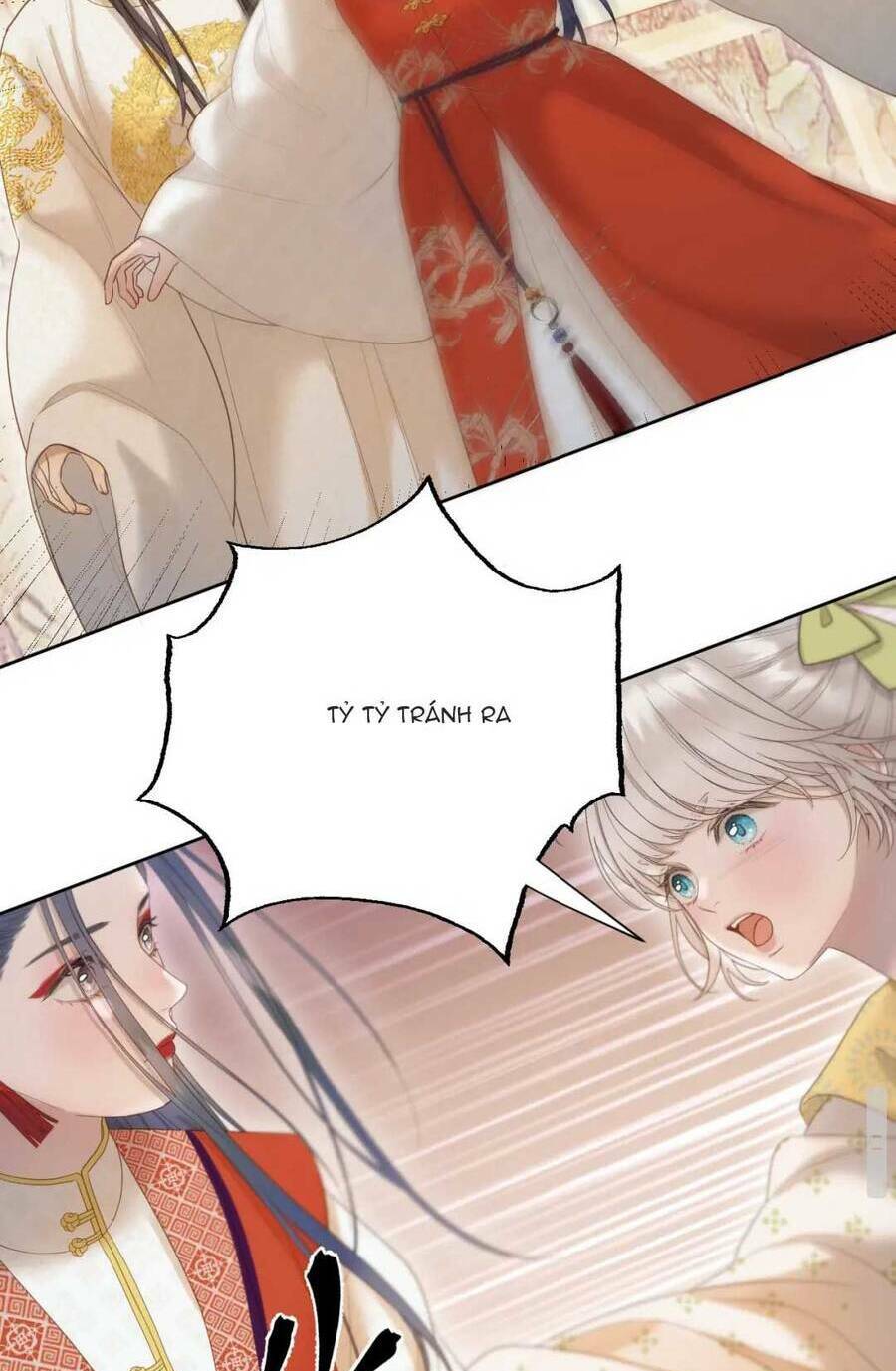 Ta Live Stream Trong Lãnh Cung Chapter 15 - Trang 2