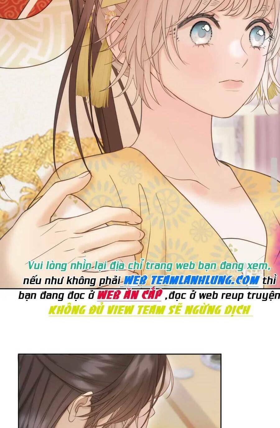 Ta Live Stream Trong Lãnh Cung Chapter 15 - Trang 2