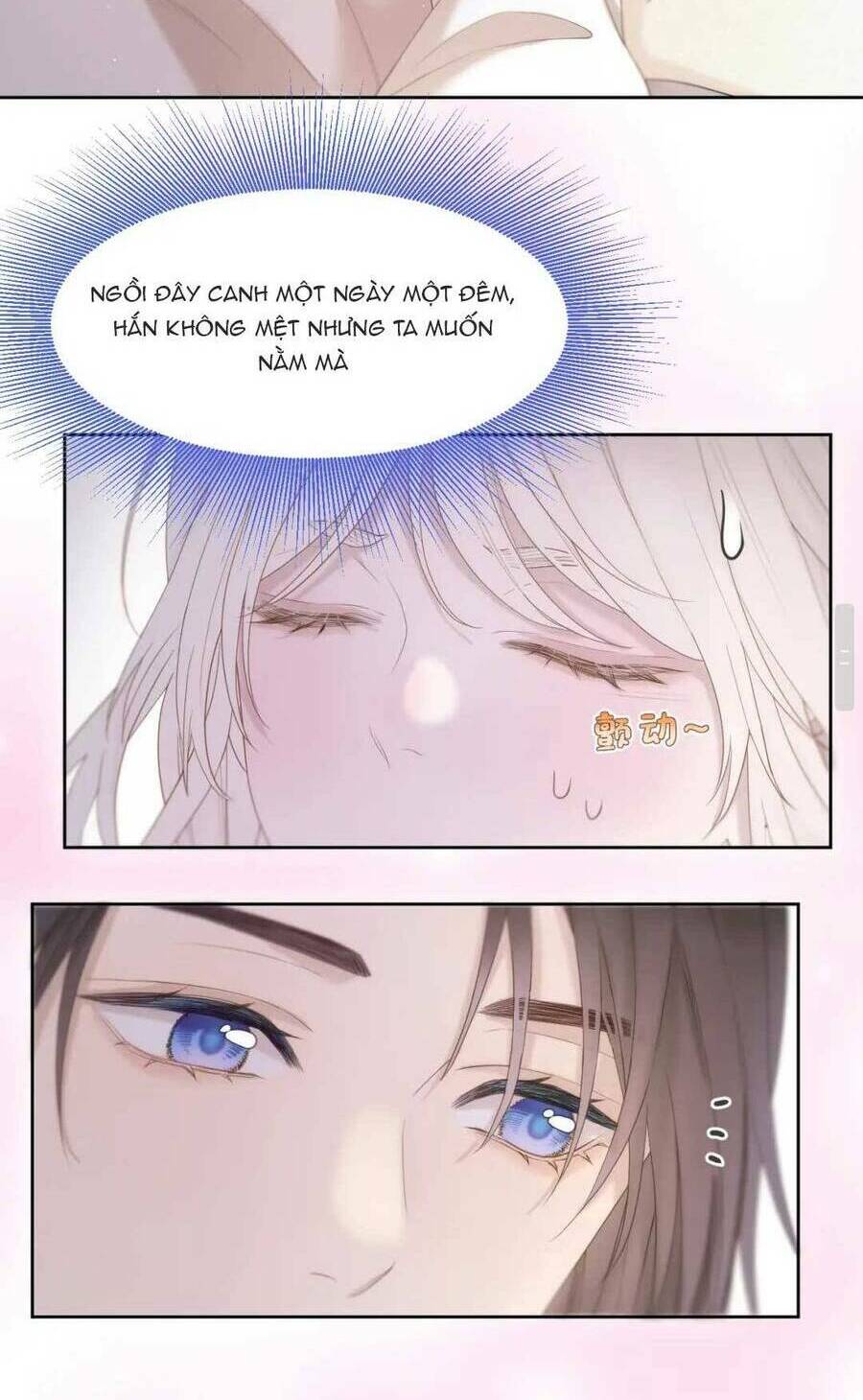 Ta Live Stream Trong Lãnh Cung Chapter 16 - Trang 2
