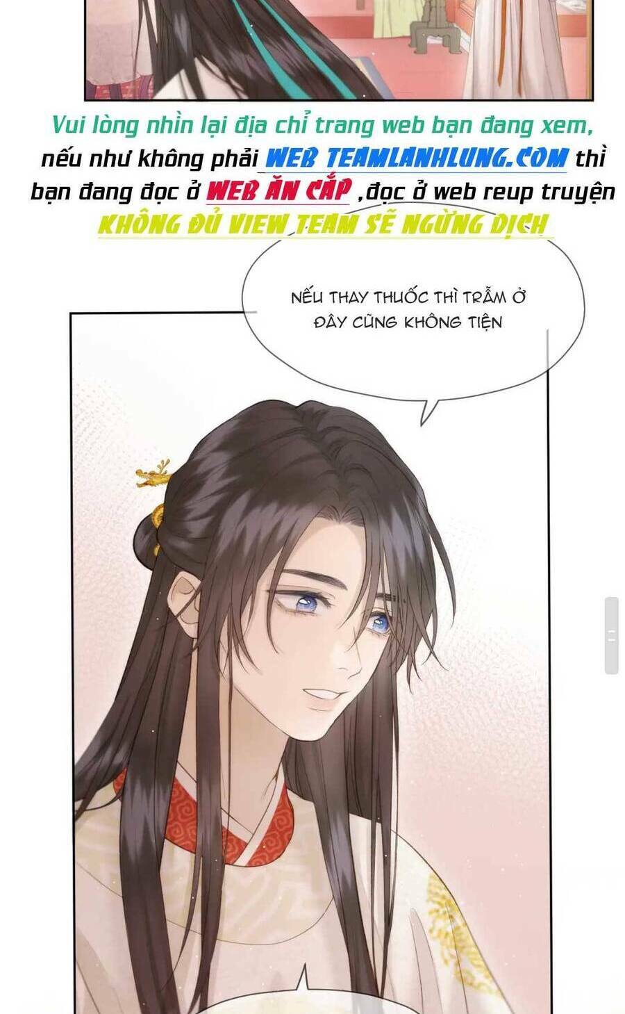 Ta Live Stream Trong Lãnh Cung Chapter 16 - Trang 2