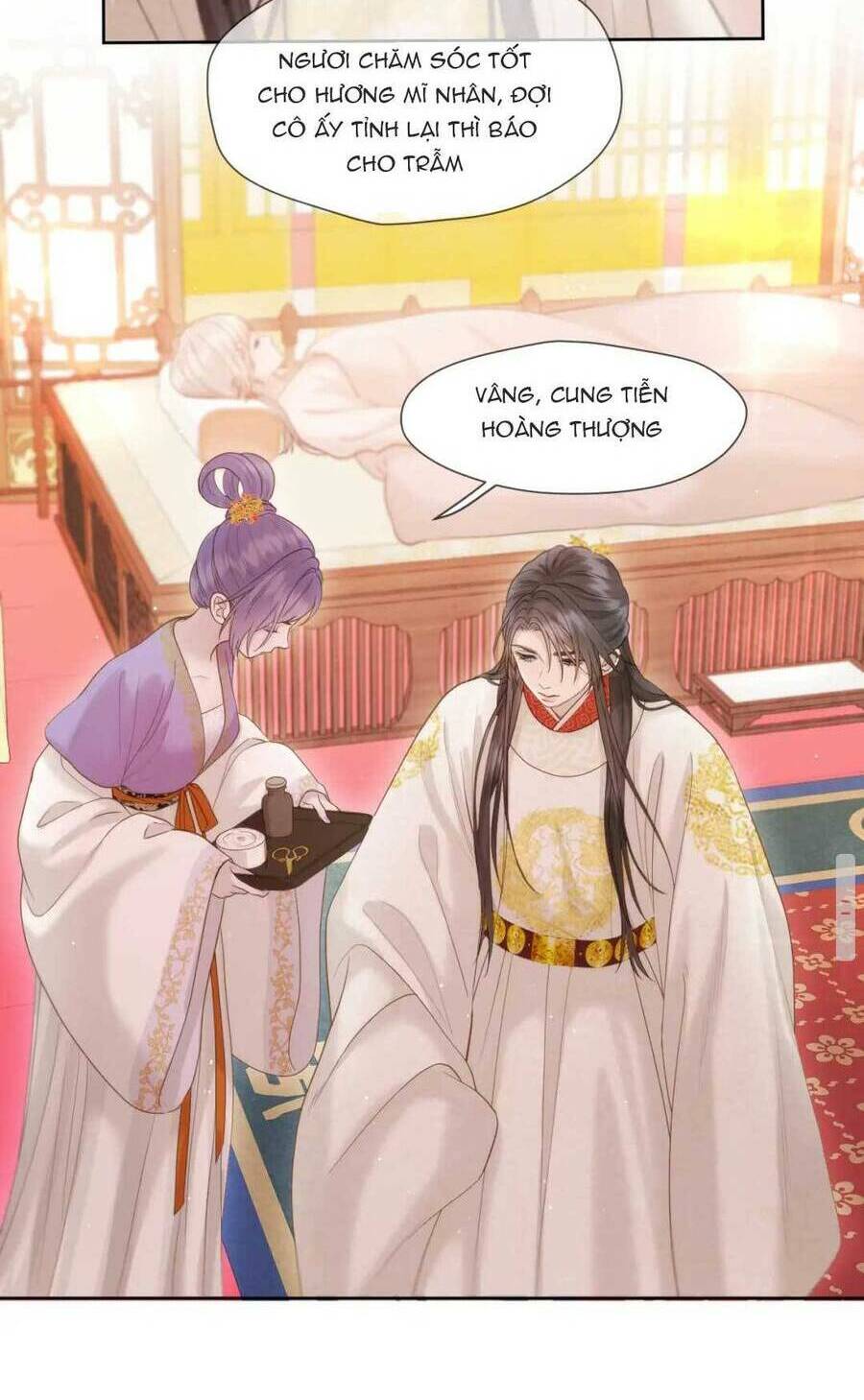 Ta Live Stream Trong Lãnh Cung Chapter 16 - Trang 2