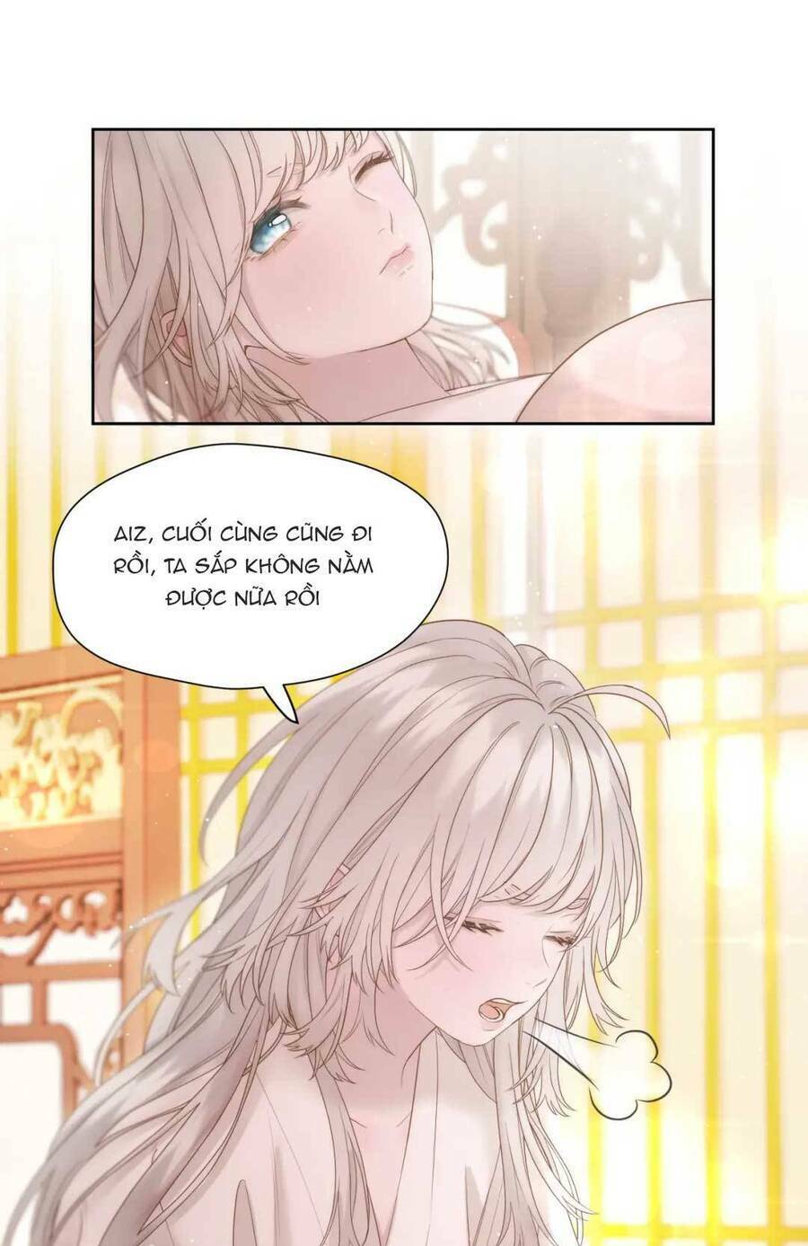 Ta Live Stream Trong Lãnh Cung Chapter 16 - Trang 2