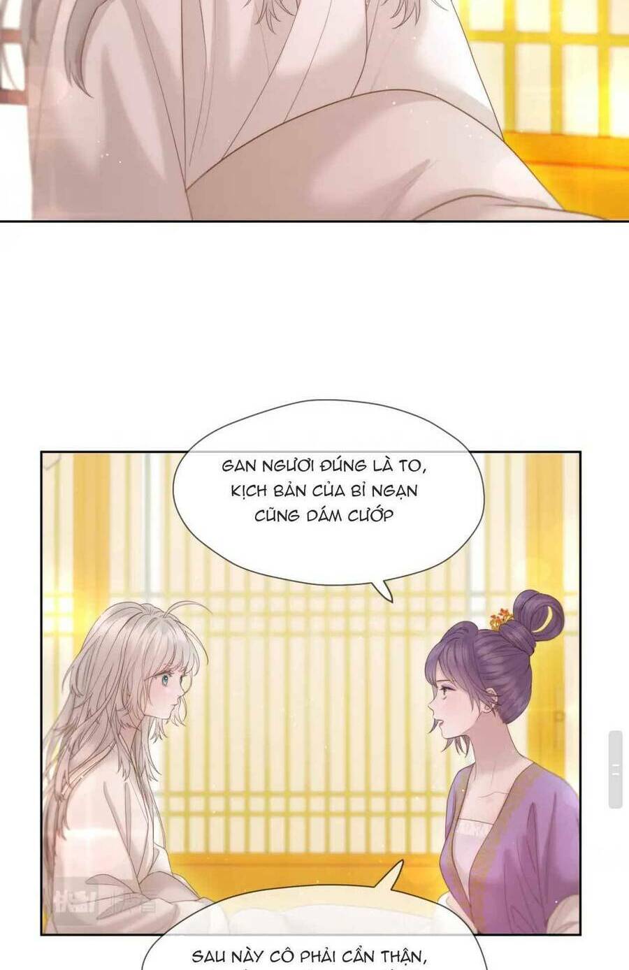 Ta Live Stream Trong Lãnh Cung Chapter 16 - Trang 2