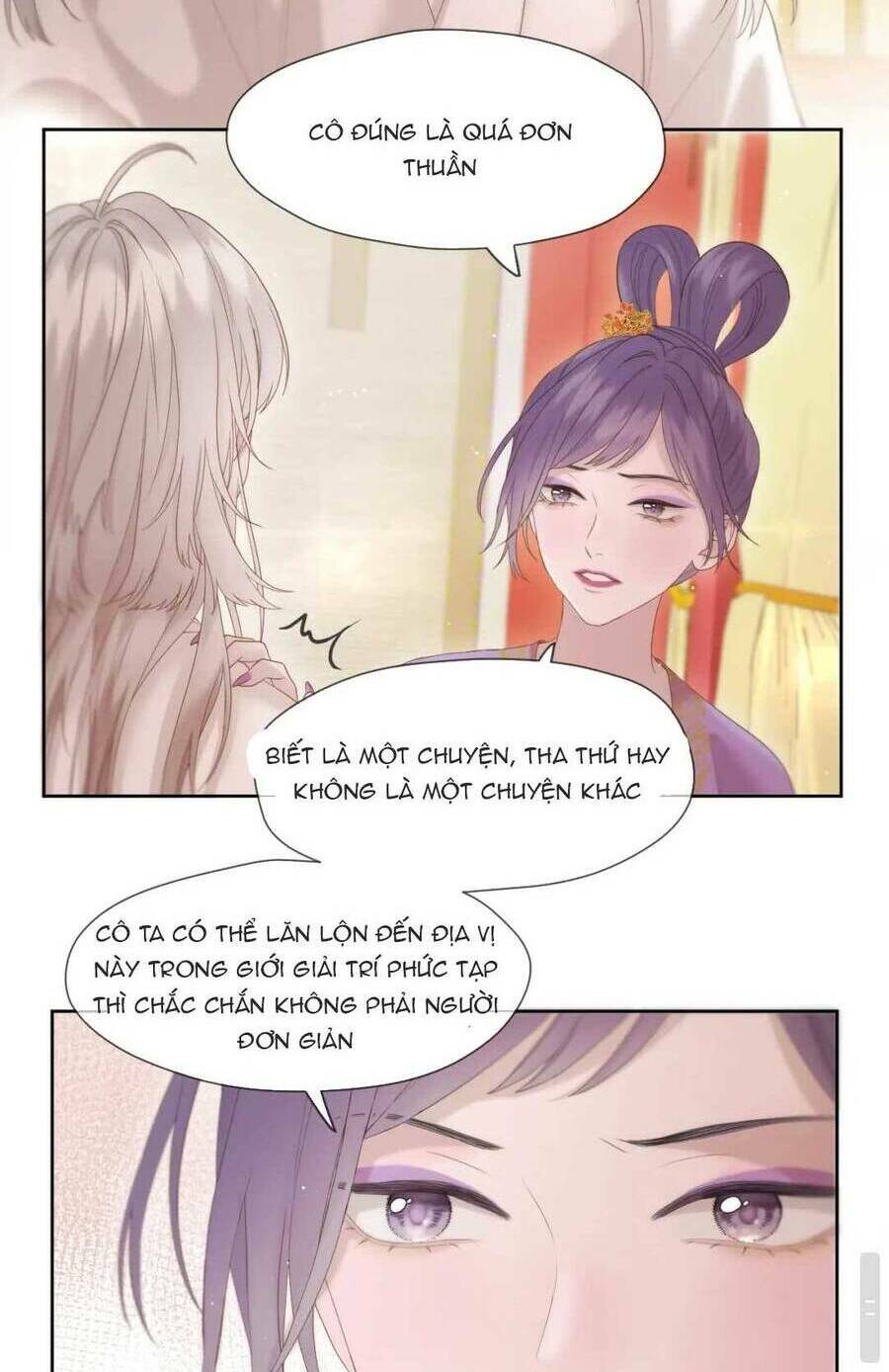 Ta Live Stream Trong Lãnh Cung Chapter 16 - Trang 2